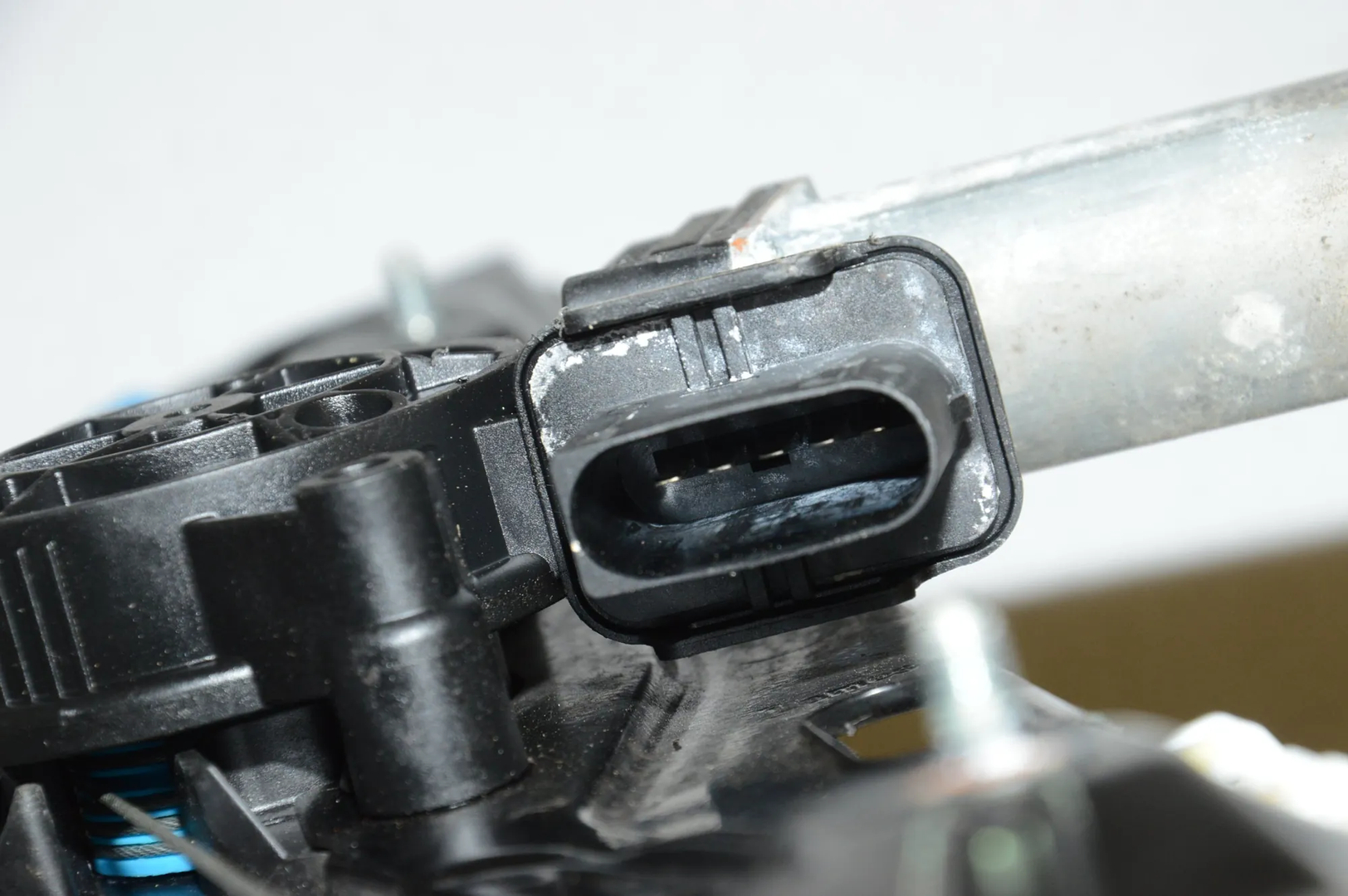 Front Left Door Window Regulator – OEM 4817679 · BMW 3 Touring (F31) 320 i 2013 – 5