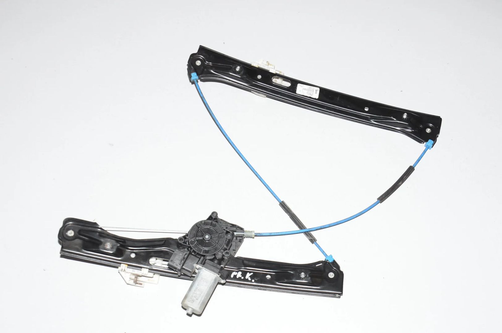 Front Left Door Window Regulator – OEM 4817679 · BMW 3 Touring (F31) 320 i 2013 – 4