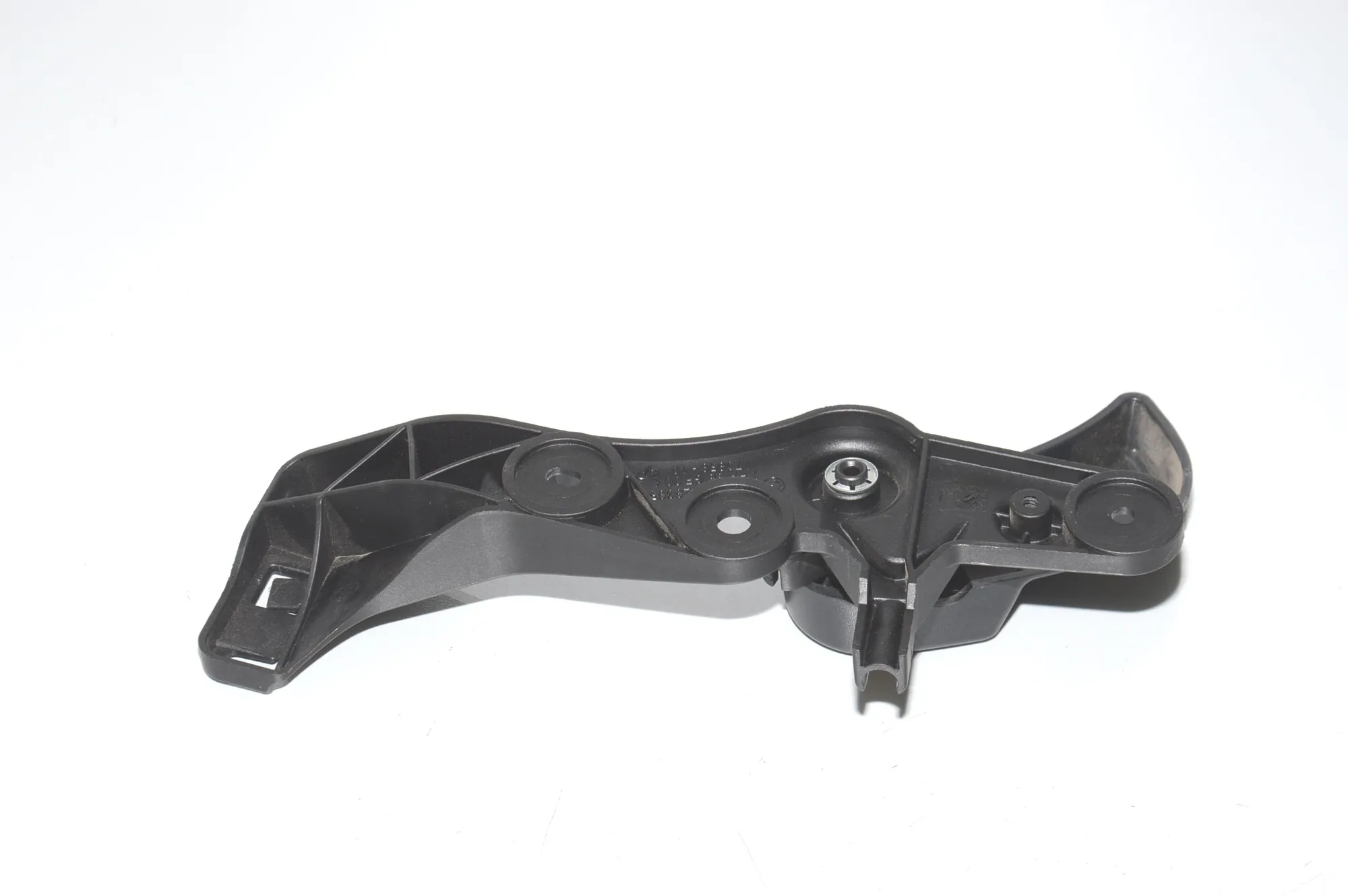 Bonnet Release Handle – OEM 7326365 · BMW 3 Touring (F31) 320 i 2013 – 4