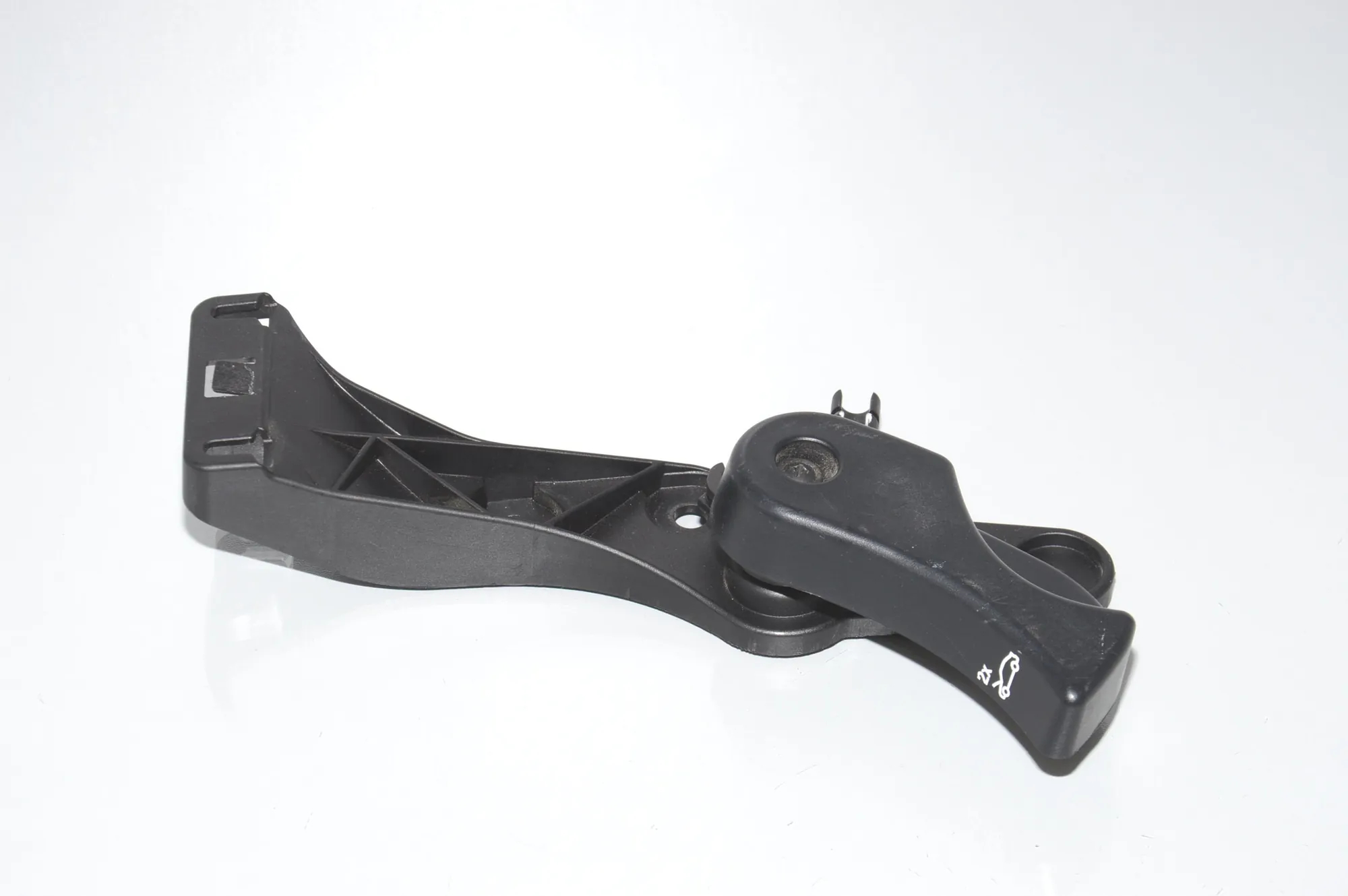 Bonnet Release Handle – OEM 7326365 · BMW 3 Touring (F31) 320 i 2013