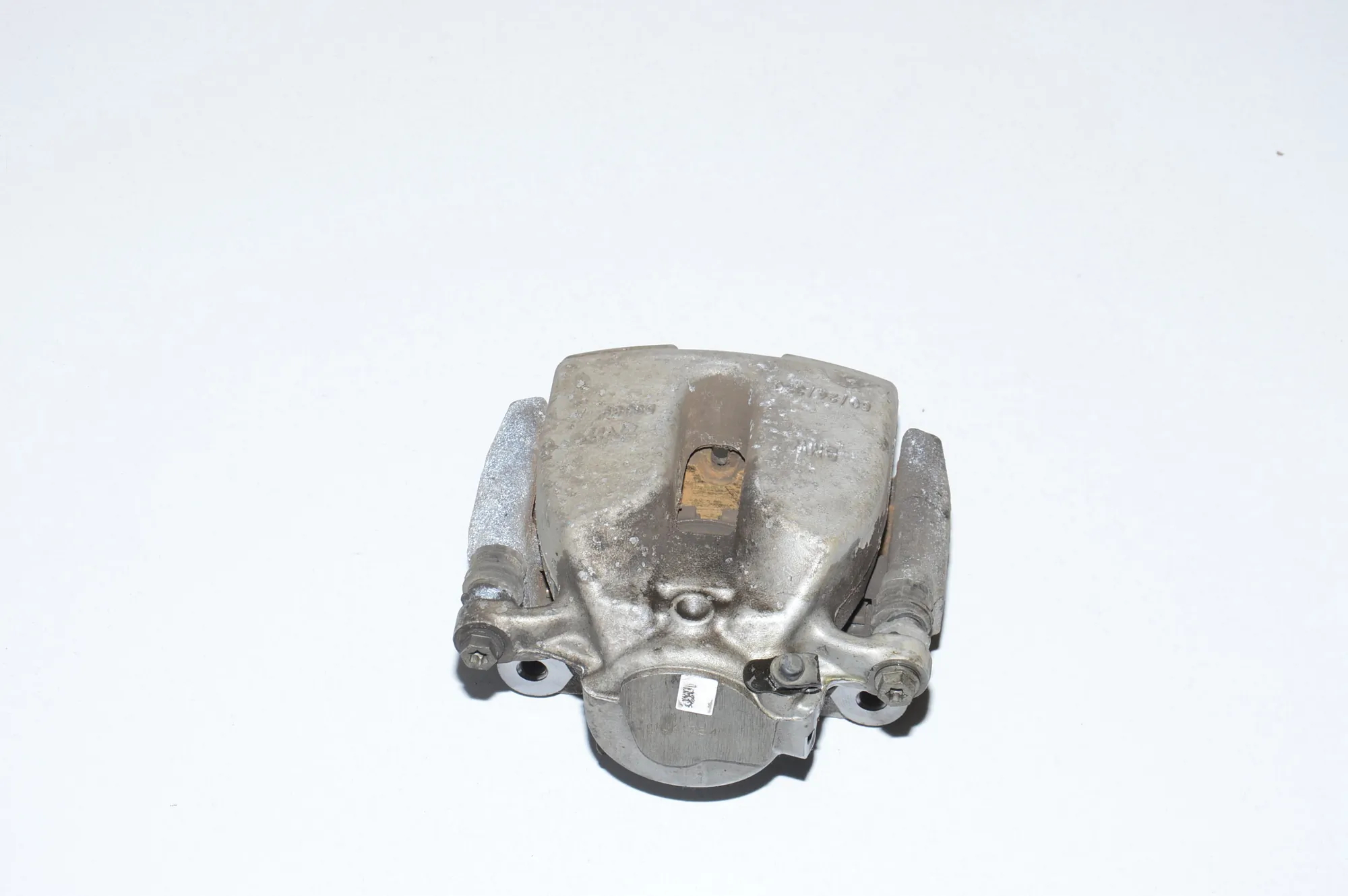 Front Left Brake Caliper – OEM 34106882253 · BMW X3 (G01, F97) BMW X3 (G01, F97) xDrive 30d 2018 – 4