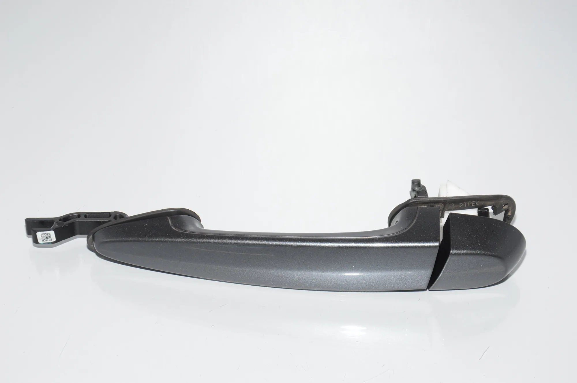 Rear Left Door Exterior Handle – OEM 51217207561 · BMW 3 Touring (F31) 320 d xDrive 2017 – 2
