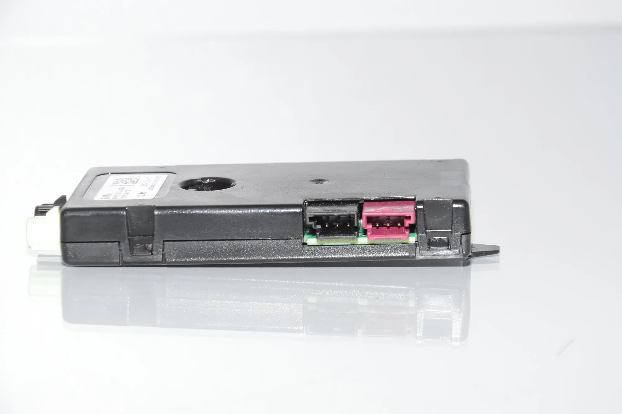 Antenna Amplifier – OEM 9231514 · BMW 3 Touring (F31) 320 d xDrive 2017 – 4