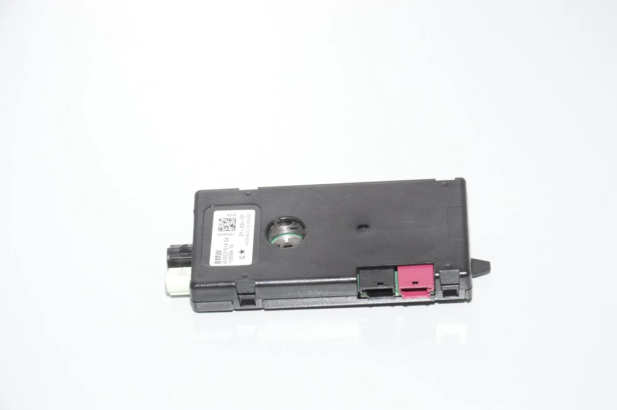Antenna Amplifier – OEM 9231514 · BMW 3 Touring (F31) 320 d xDrive 2017