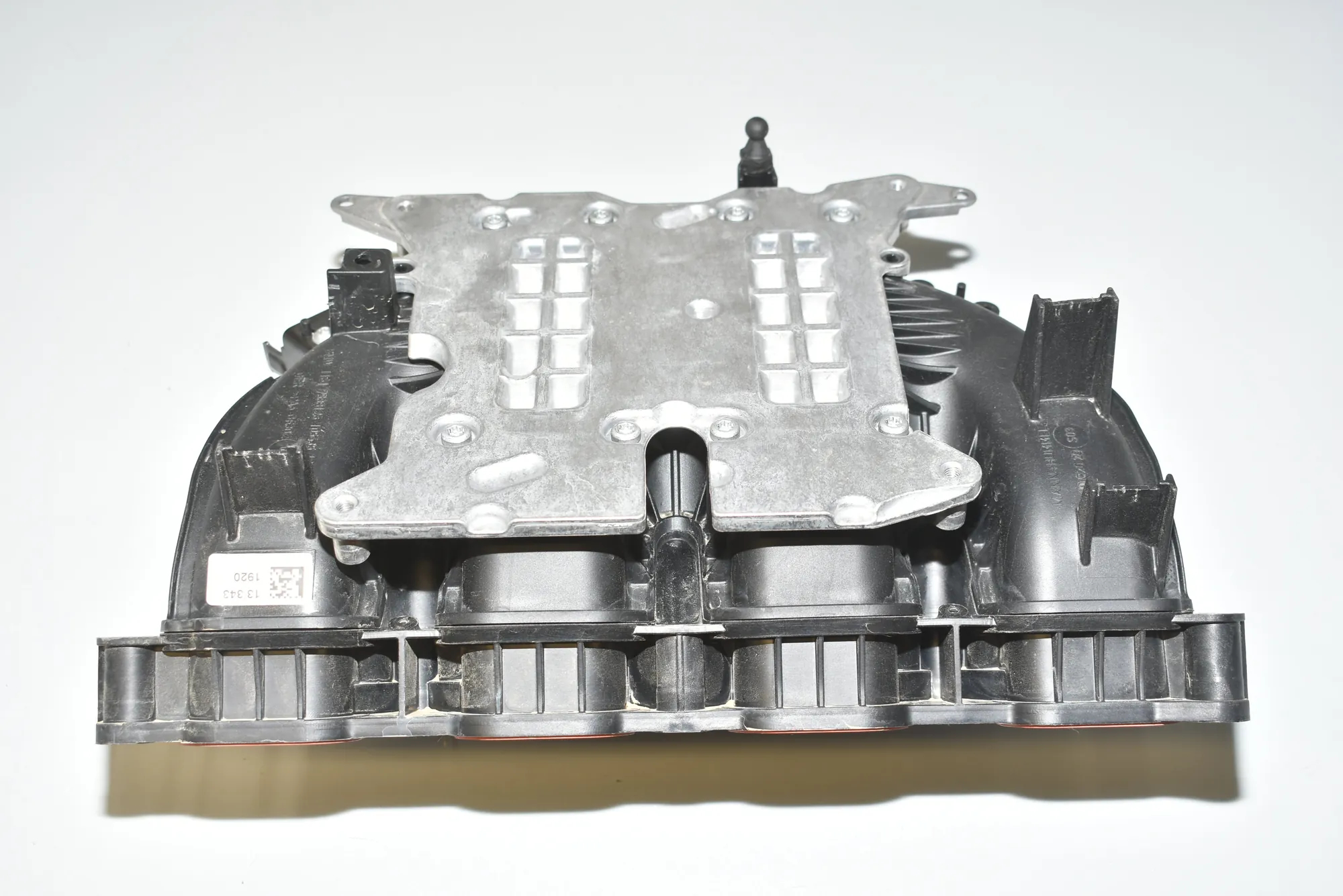 Intake Manifold – OEM 11617588126 · BMW 3 Touring (F31) 320 i 2013 – 3