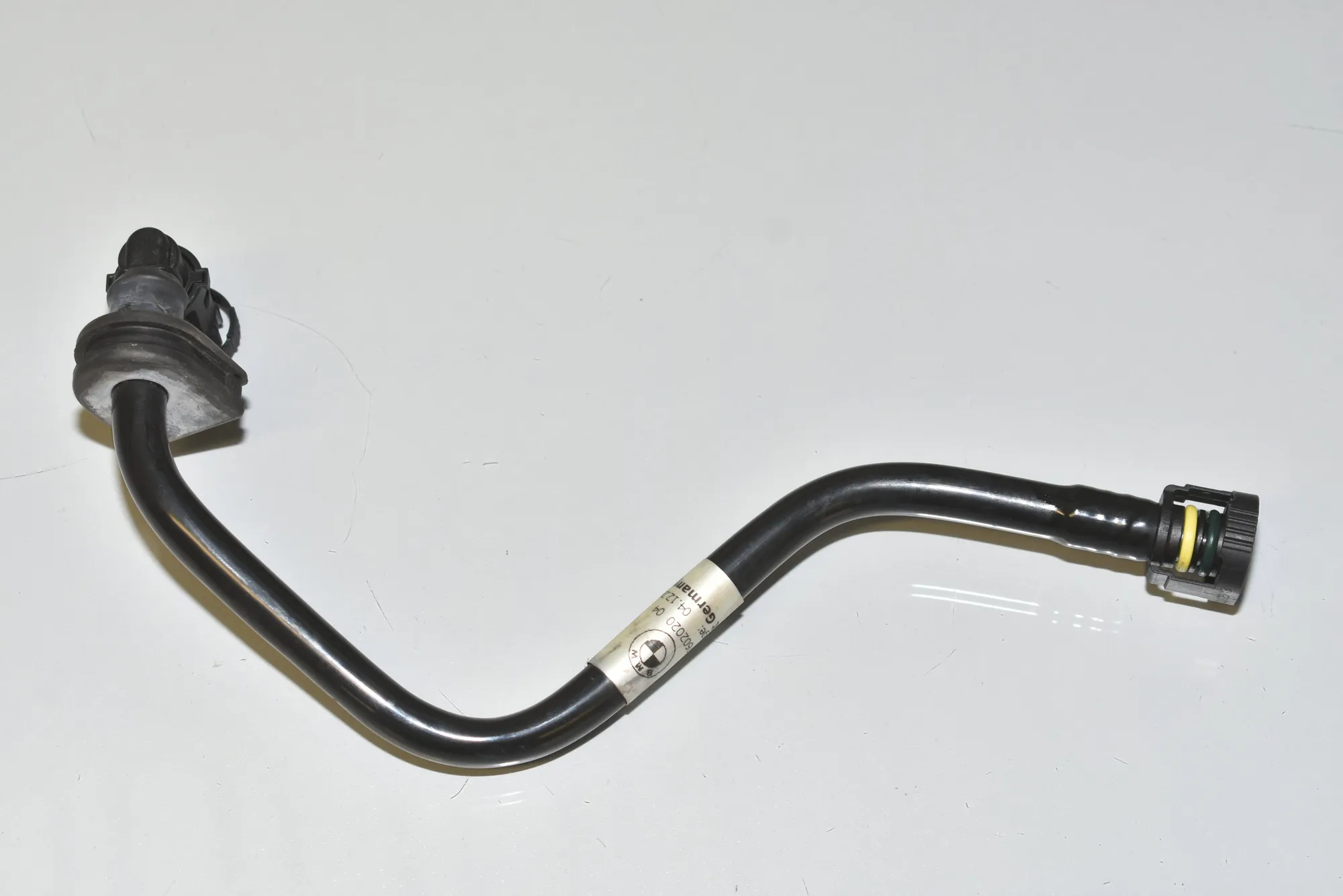 Vacuum Tube – OEM 7602020 · BMW 3 Touring (F31) 320 i 2013