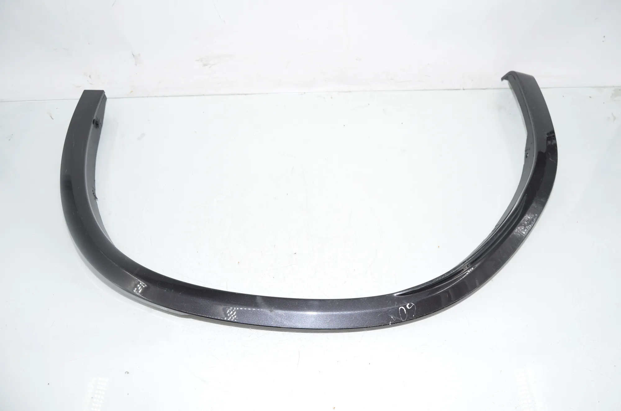 Rear Right Fender Molding – OEM 8064828 · BMW iX3 (G08) BMW iX3 (G08) Electric (286 HP) 2022 – 2