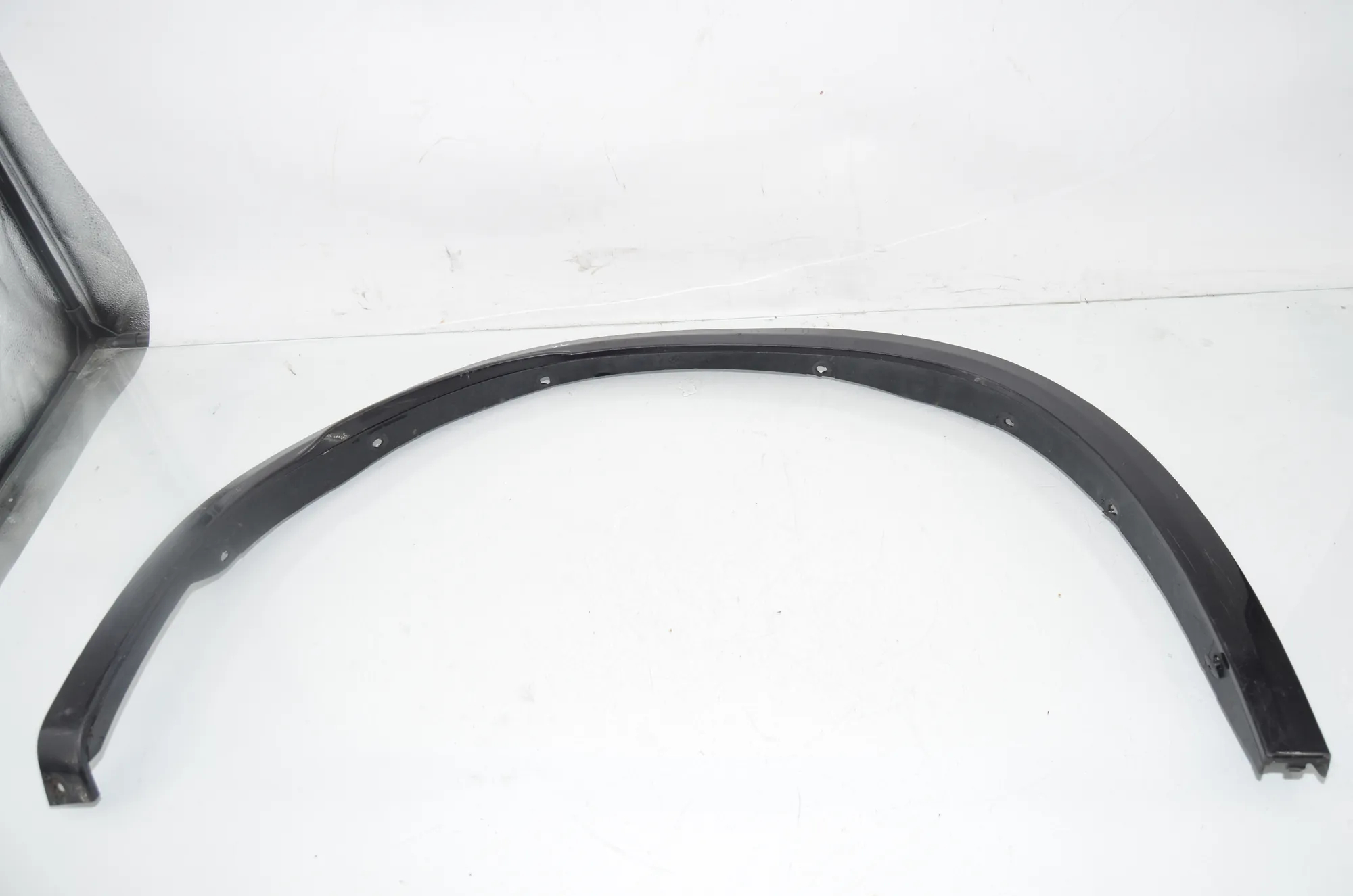 Rear Right Fender Molding – OEM 8064828 · BMW iX3 (G08) BMW iX3 (G08) Electric (286 HP) 2022