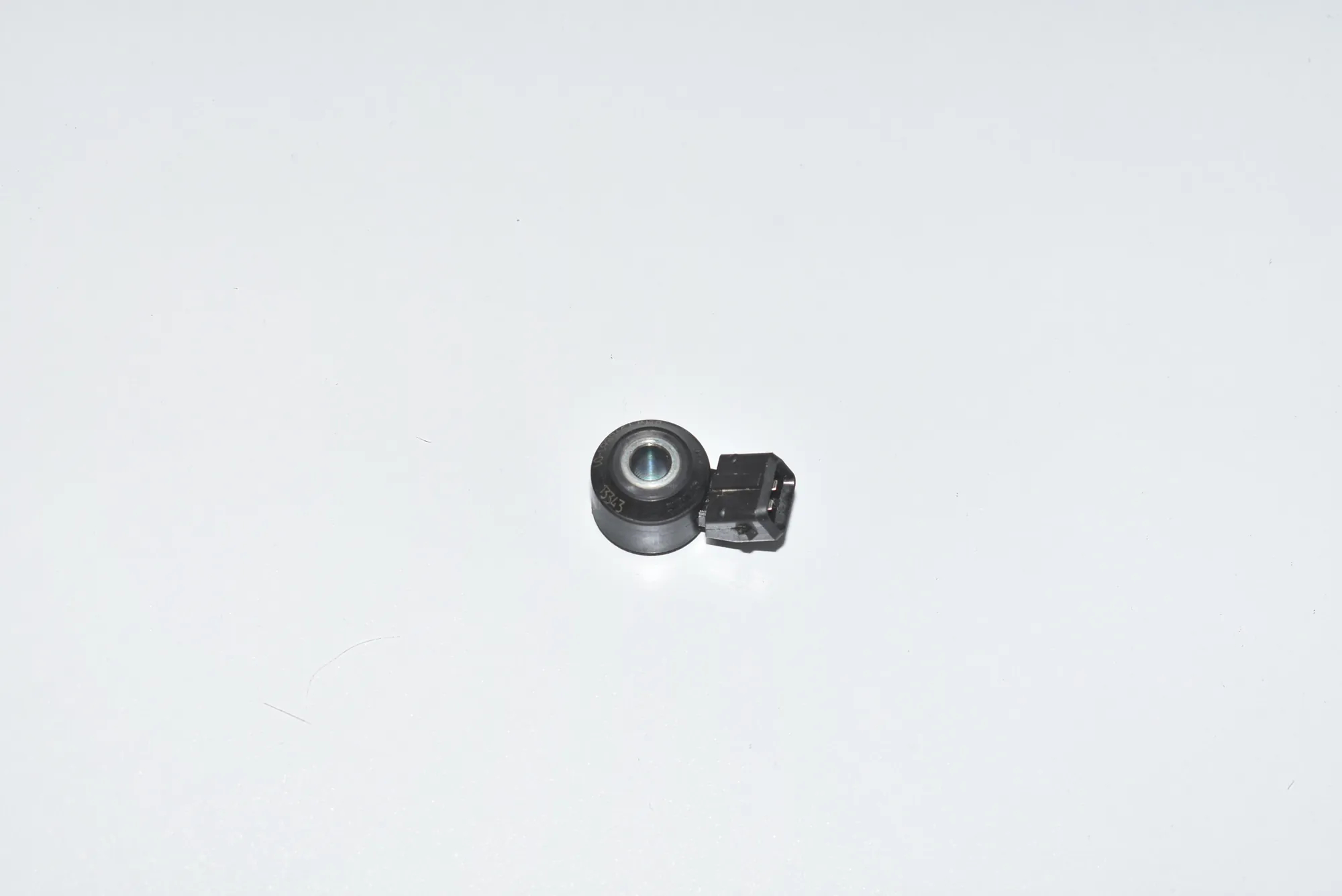Engine Knock Sensor – OEM 7598861 · BMW 3 Touring (F31) 320 i 2013