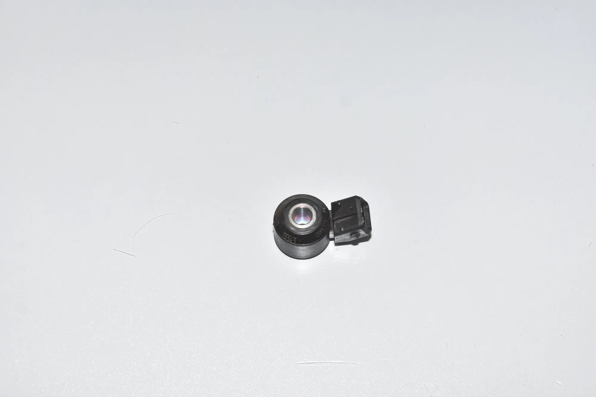 Engine Knock Sensor – OEM 7598861 · BMW 3 Touring (F31) 320 i 2013