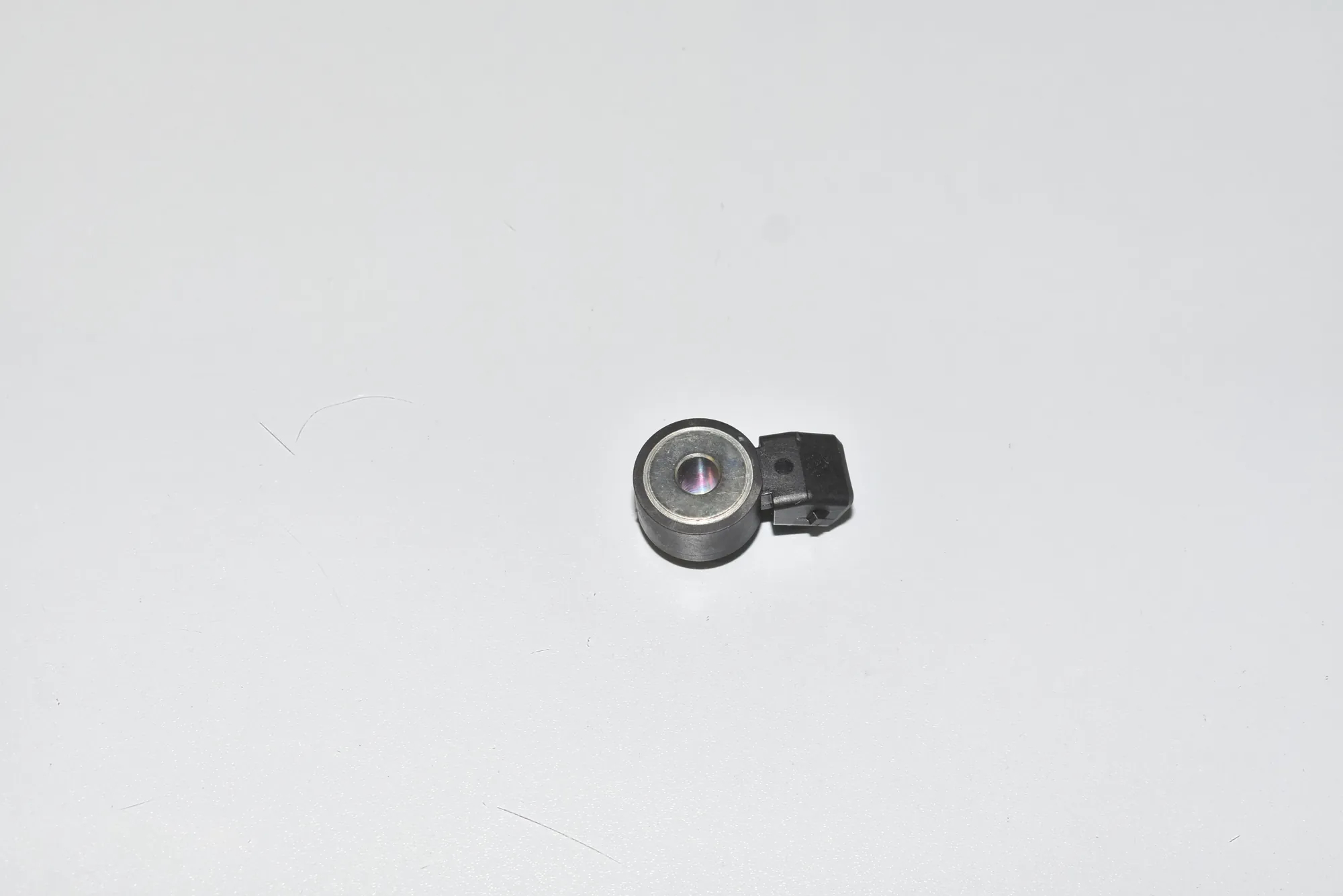 Engine Knock Sensor – OEM 7598861 · BMW 3 Touring (F31) 320 i 2013 – 3