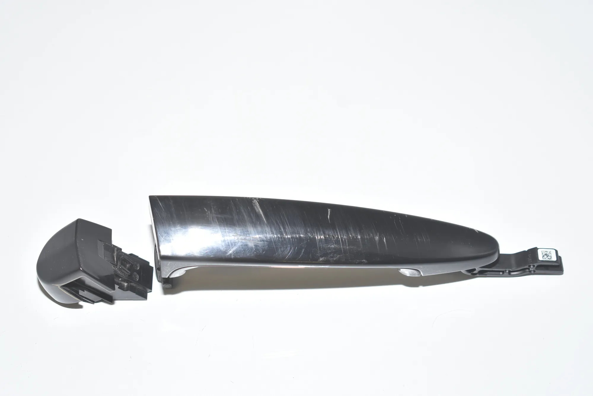 Rear Right Door Exterior Handle – OEM 51217207562 · BMW 3 Touring (F31) 320 d 2017