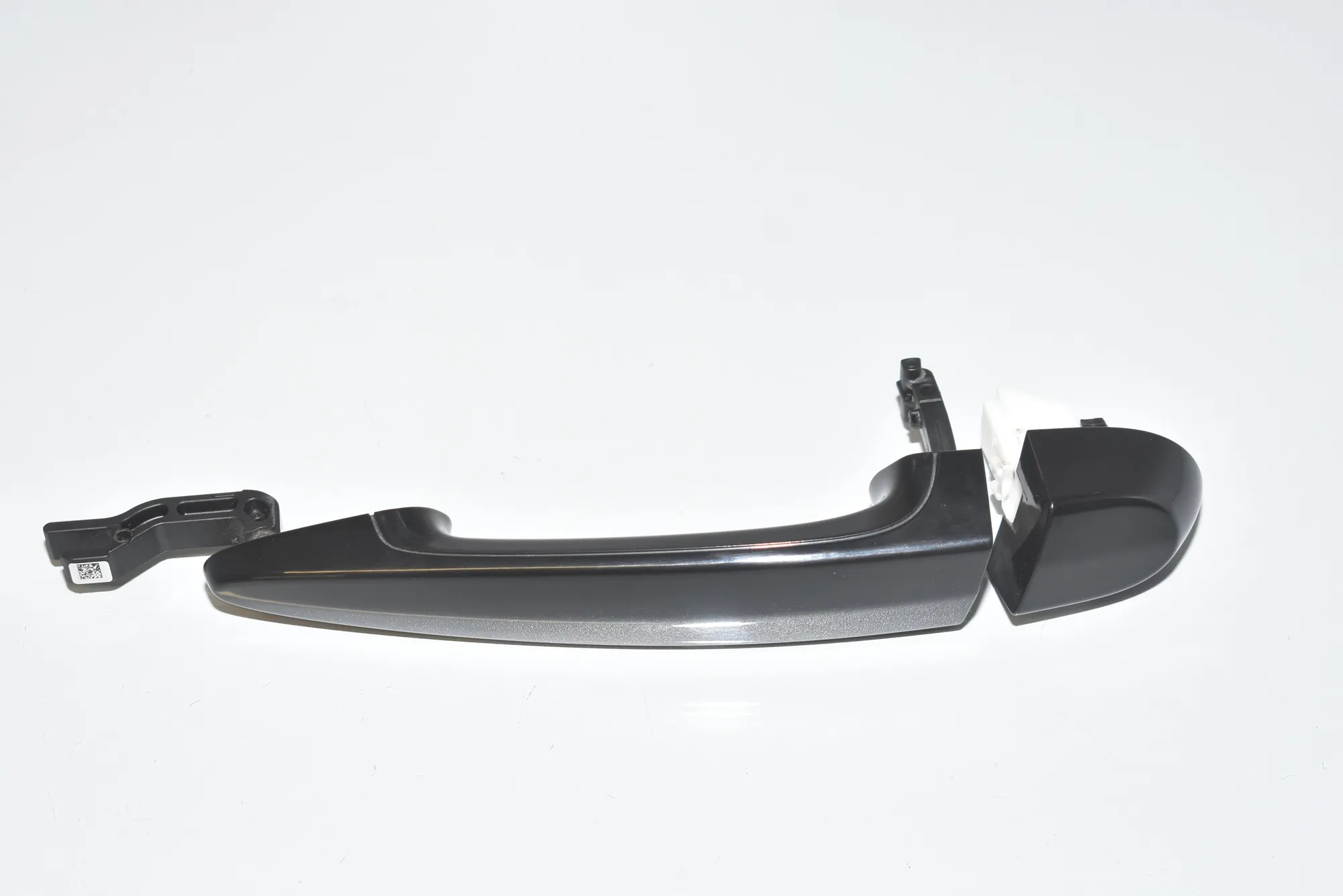 Rear Left Door Exterior Handle – OEM 51217207561 · BMW 3 Touring (F31) 320 d 2017 – 2