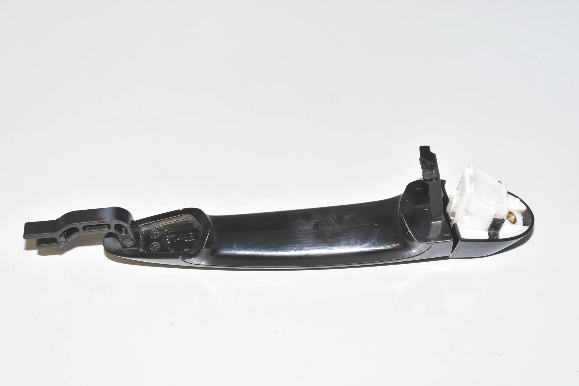 Rear Left Door Exterior Handle – OEM 51217207561 · BMW 3 Touring (F31) 320 d 2017 – 3