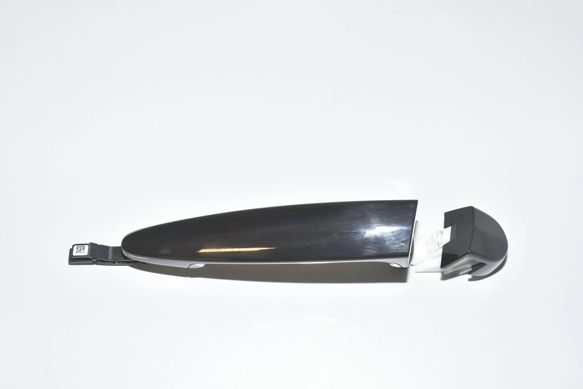 Rear Left Door Exterior Handle – OEM 51217207561 · BMW 3 Touring (F31) 320 d 2017