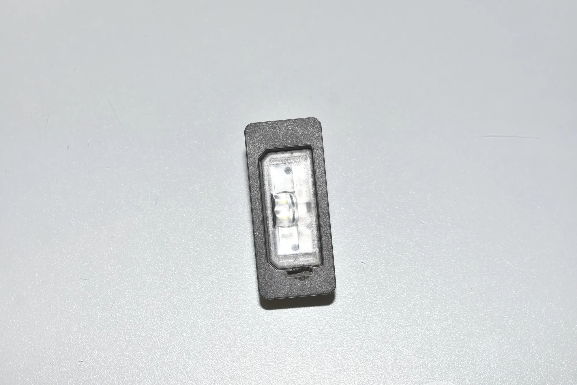 License Plate Lights – OEM 63267193293 · BMW 3 Touring (F31) 320 d 2017 – 2