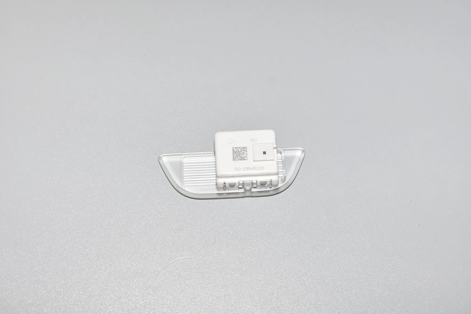 Interior Lighting – OEM 9219493 · BMW 3 Touring (F31) 320 d 2017 – 3