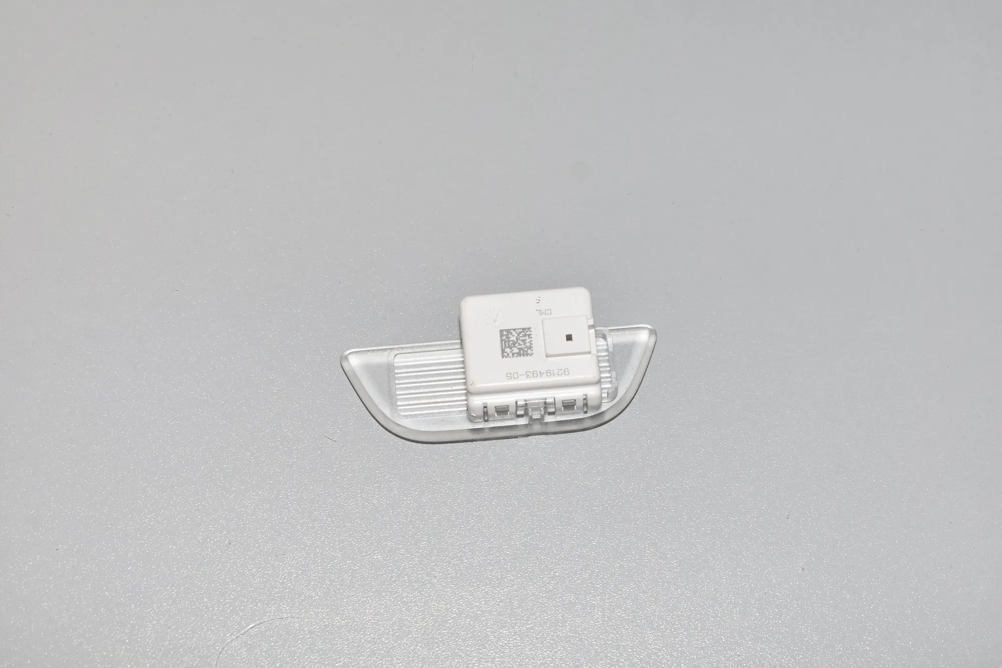Interior Lighting – OEM 9219493 · BMW 3 Touring (F31) 320 d 2017 – 3