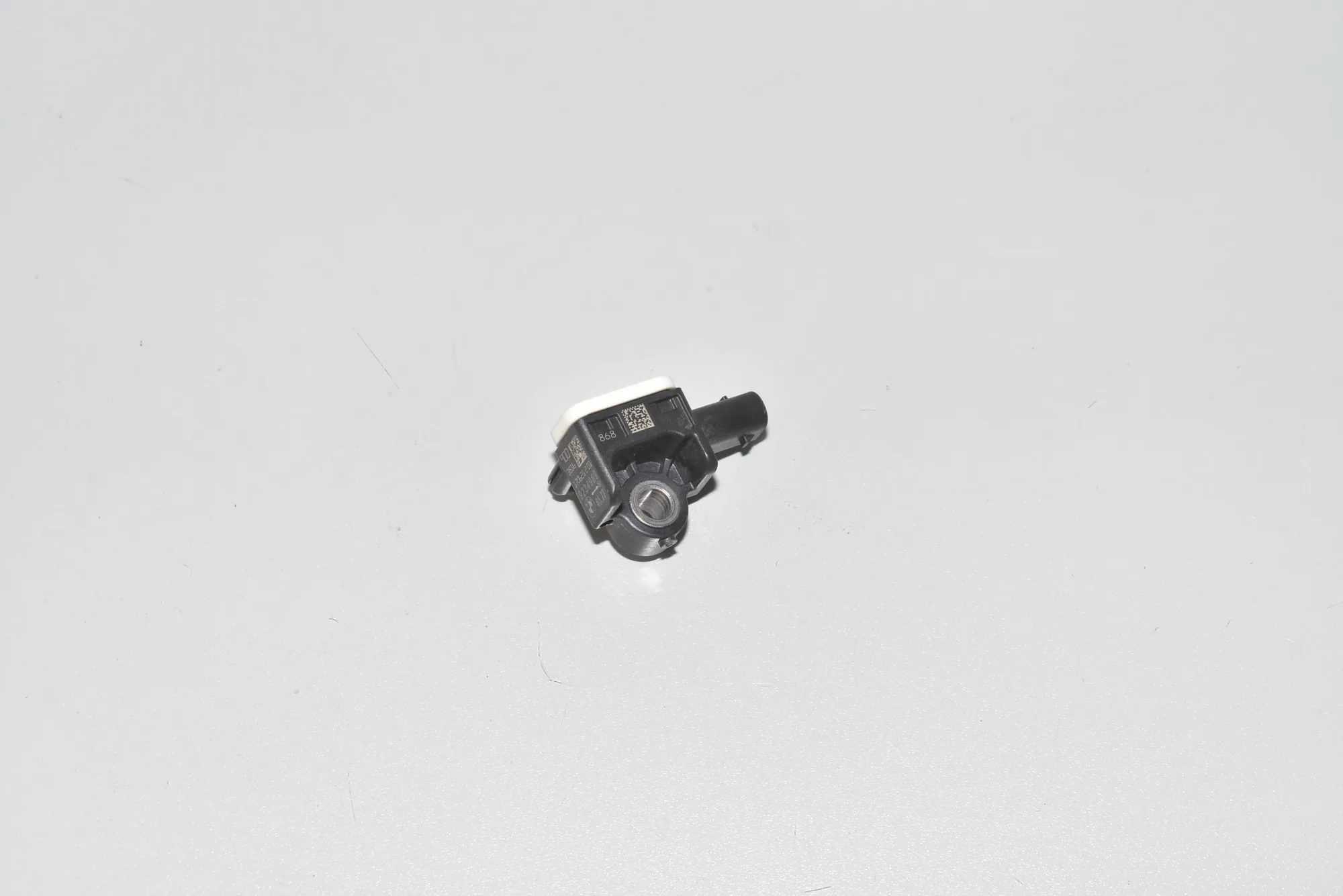 Front Left Impact Sensor – OEM 9234989 · BMW 3 Touring (F31) 320 d 2017