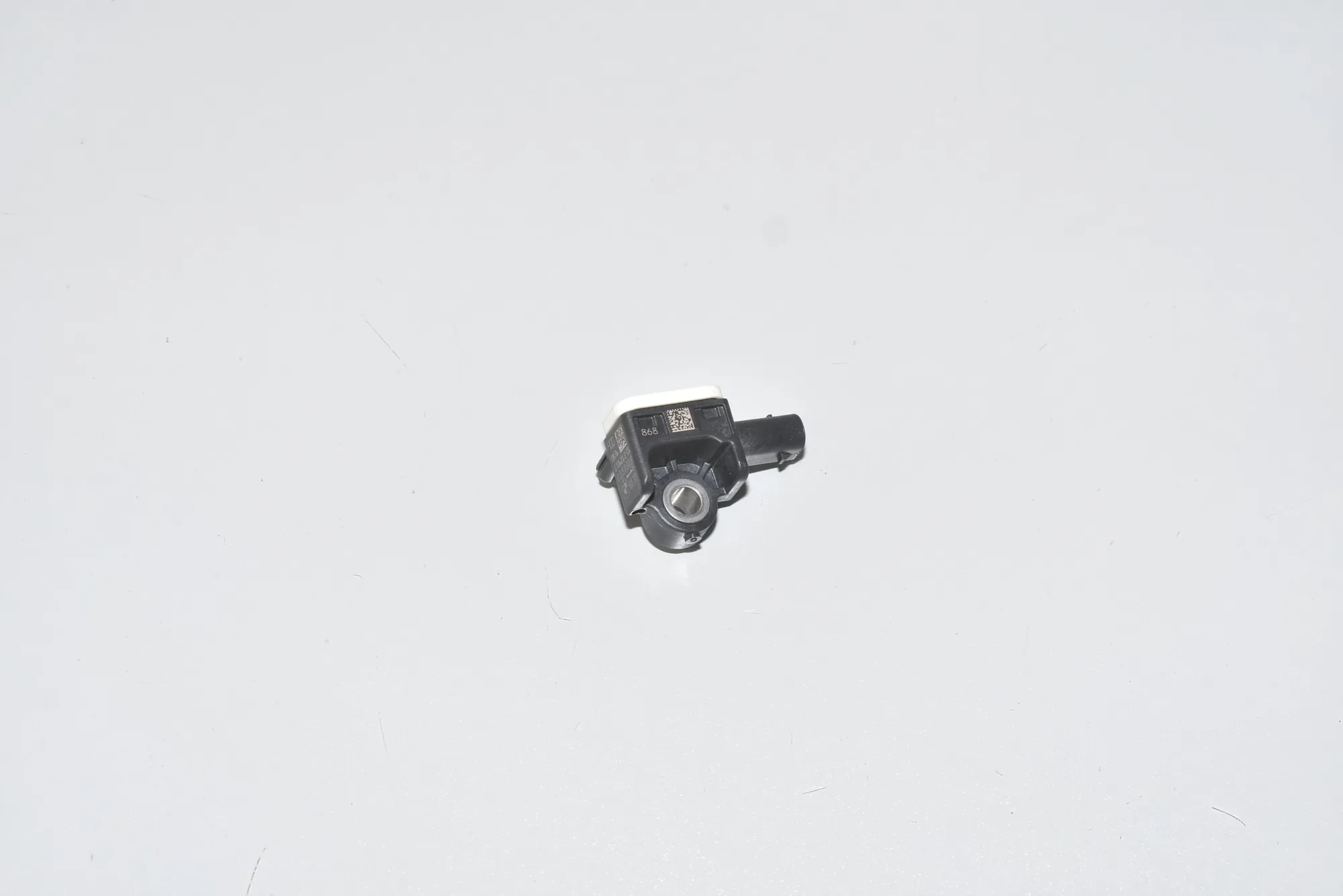 Front Right Impact Sensor – OEM 9234989 · BMW 3 Touring (F31) 320 d 2017