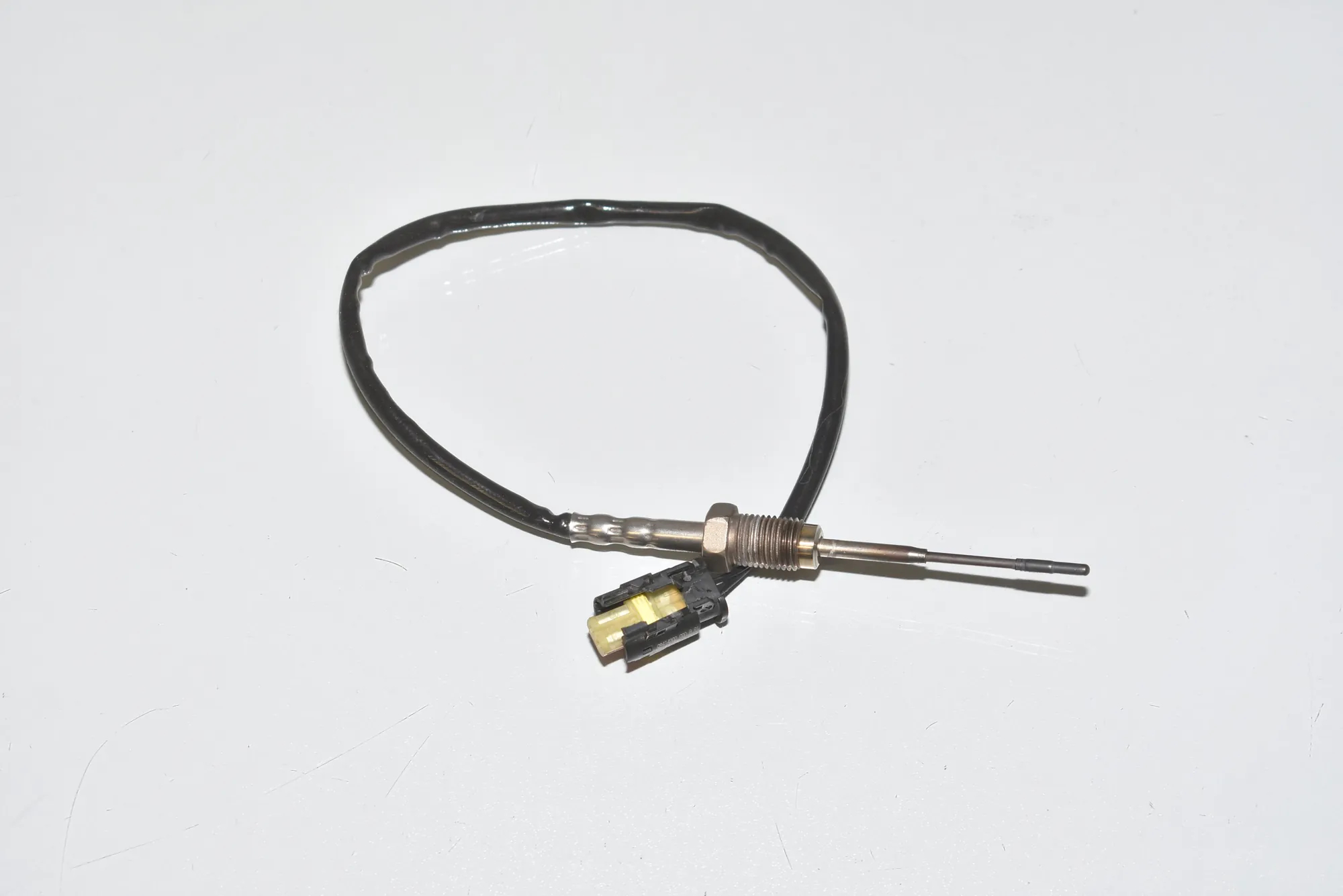 Temperature Sensor – OEM 8570234 · BMW 3 Touring (F31) 320 d 2017 – 2