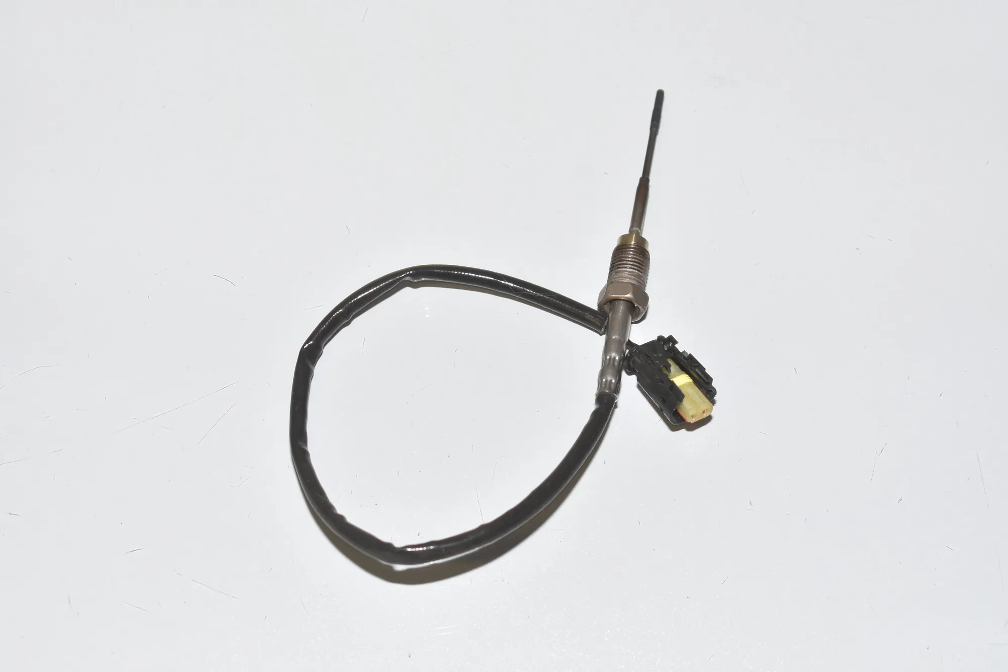 Temperature Sensor – OEM 8570234 · BMW 3 Touring (F31) 320 d 2017