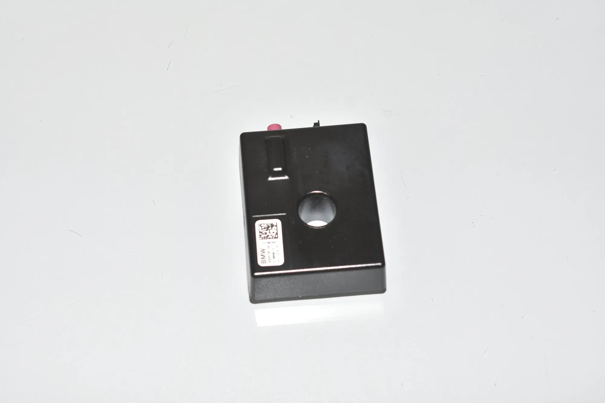 Antenna Amplifier – OEM 9325735 · BMW 3 Touring (F31) 320 d 2017 – 2