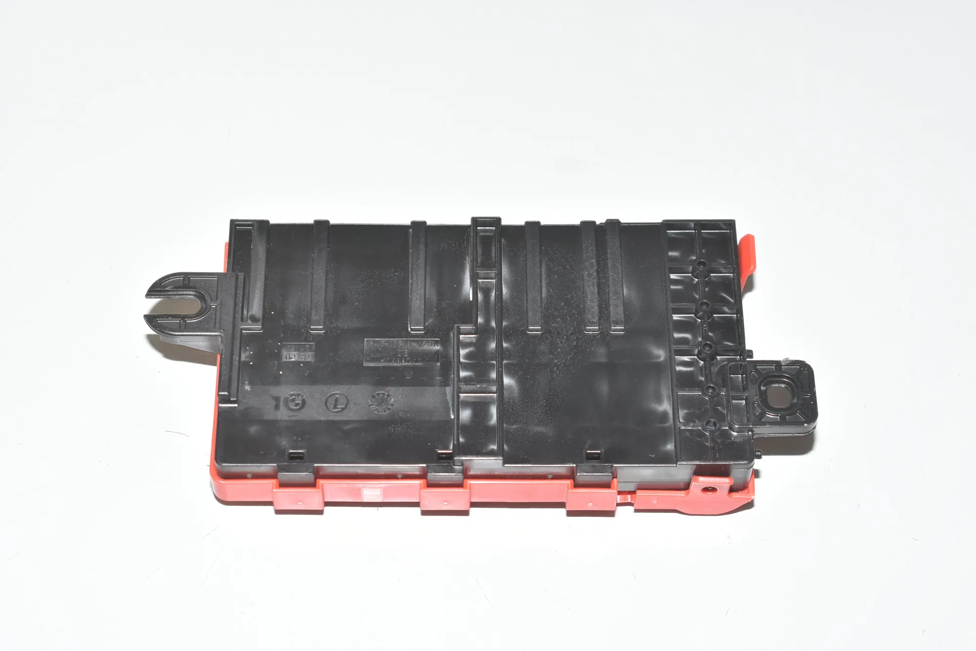 Positive Battery Cable – OEM 9227752 · BMW 3 Touring (F31) 320 d 2017 – 3