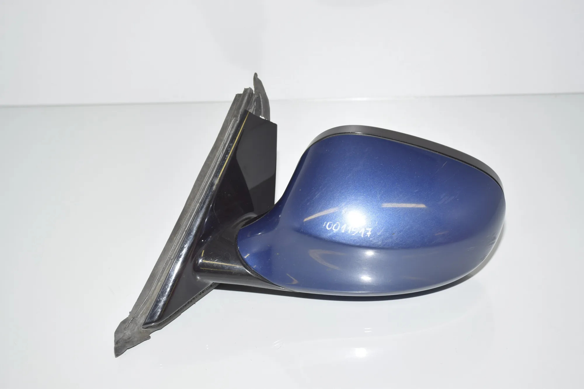 Left Side Wing Mirror – OEM 51167268279 · BMW 3 (E90) 325 d 2011 – 2