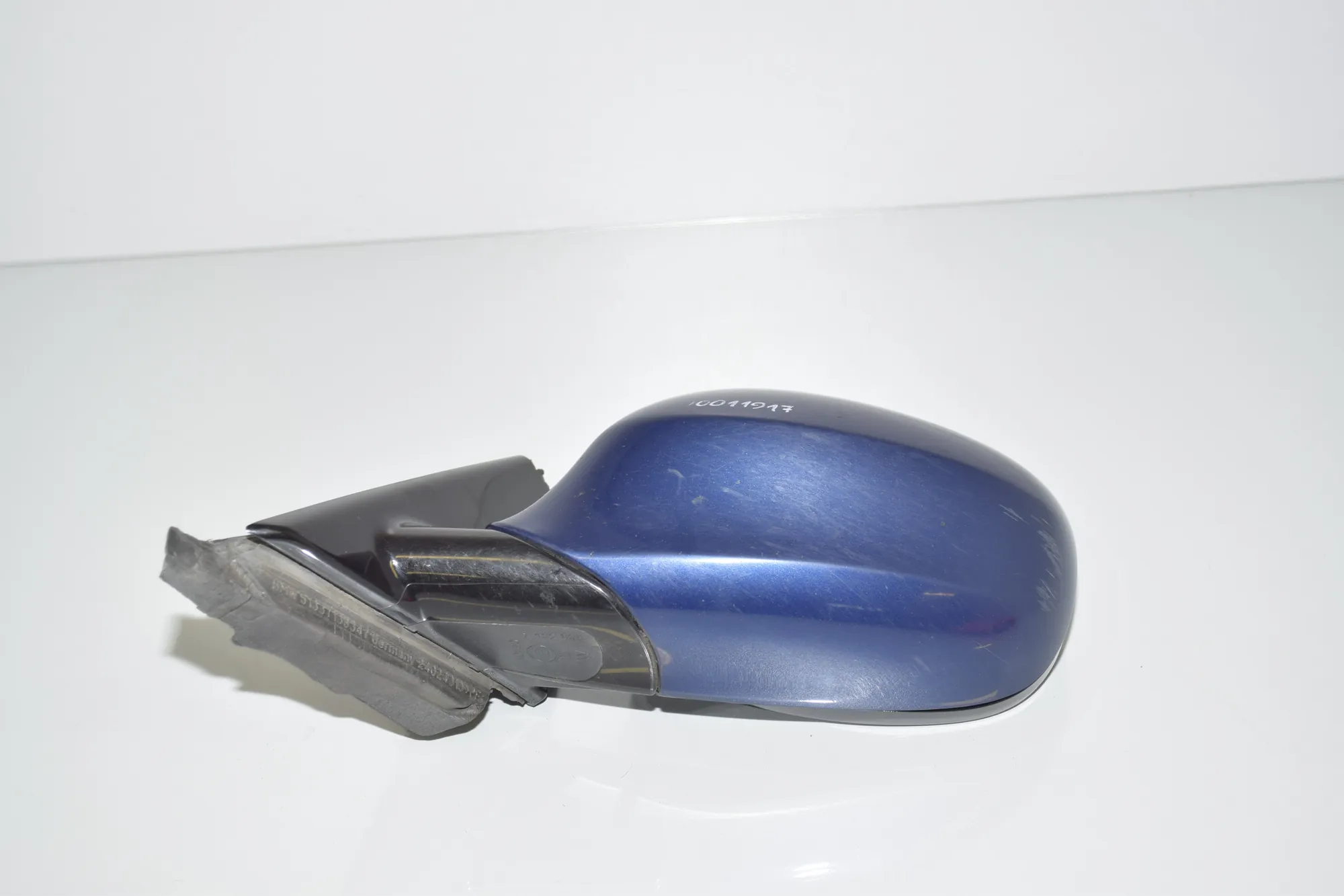 Left Side Wing Mirror – OEM 51167268279 · BMW 3 (E90) 325 d 2011 – 4