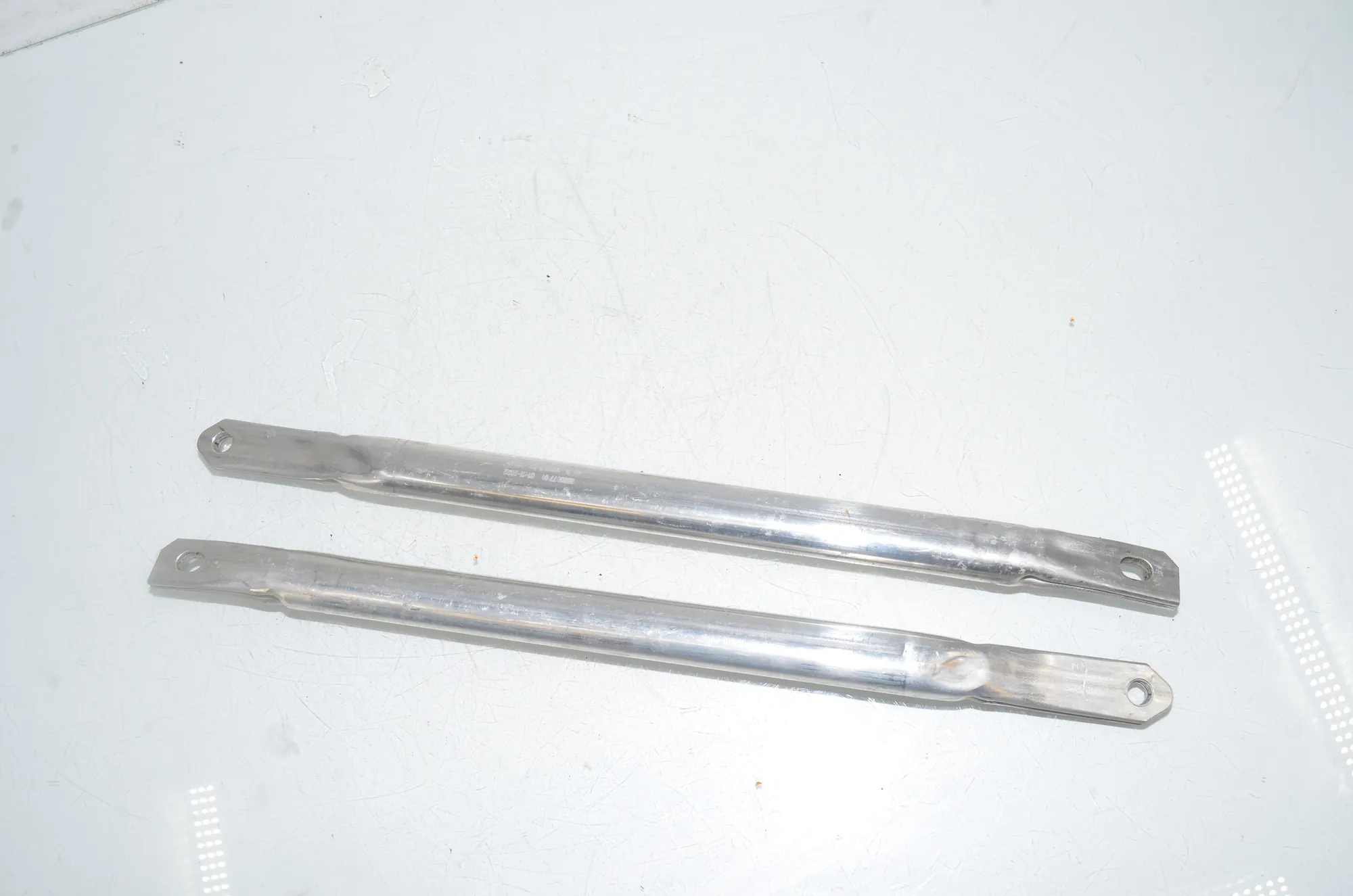 Other Body Parts – OEM 9880678 · BMW iX3 (G08) BMW iX3 (G08) Electric (286 HP) 2022 – 3