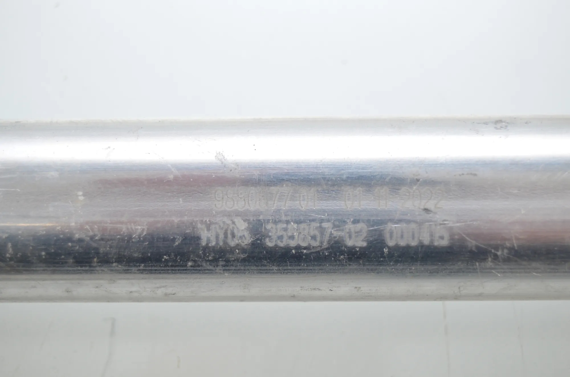Other Body Parts – OEM 9880678 · BMW iX3 (G08) BMW iX3 (G08) Electric (286 HP) 2022 – 4