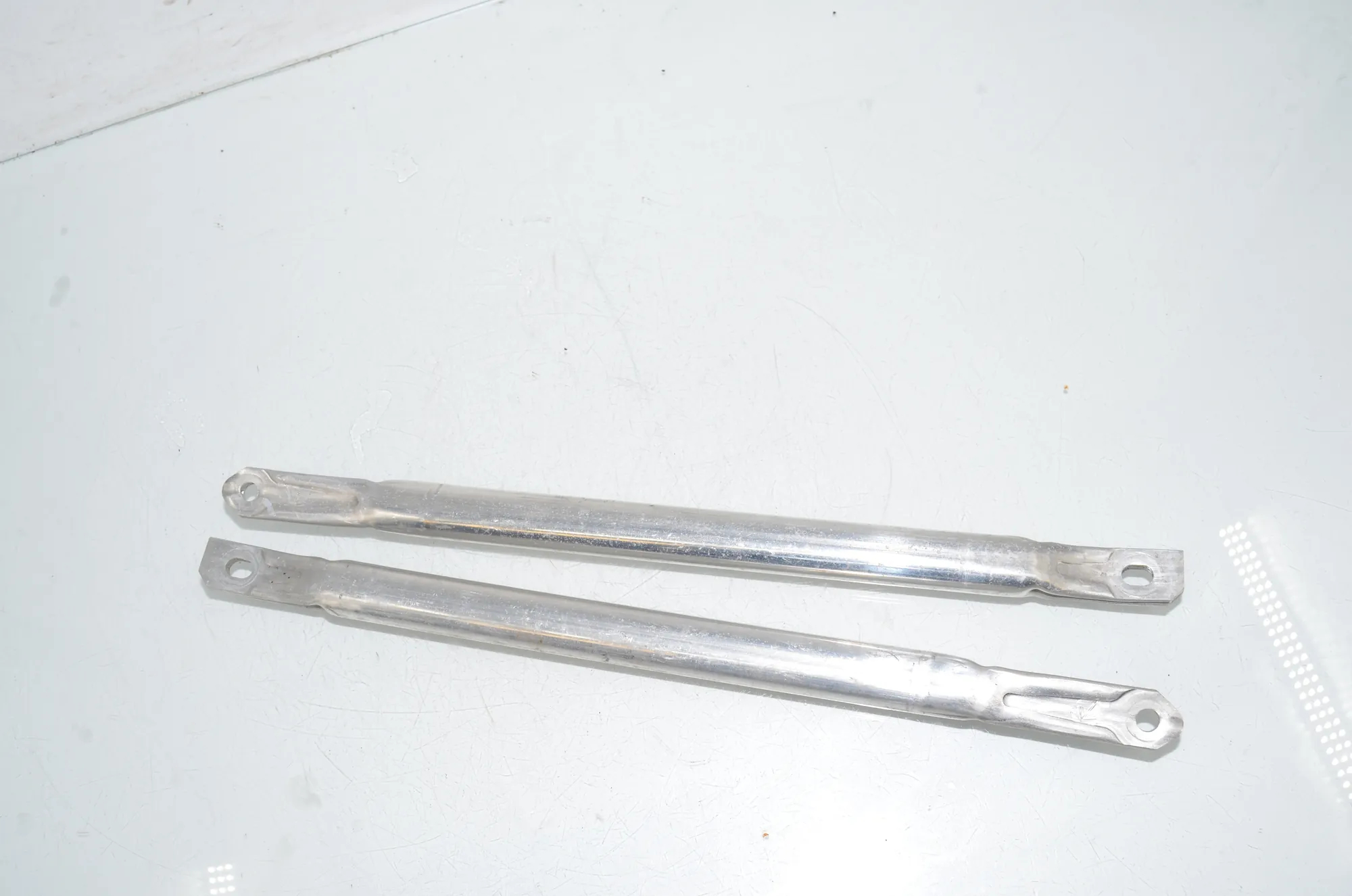 Other Body Parts – OEM 9880678 · BMW iX3 (G08) BMW iX3 (G08) Electric (286 HP) 2022 – 2