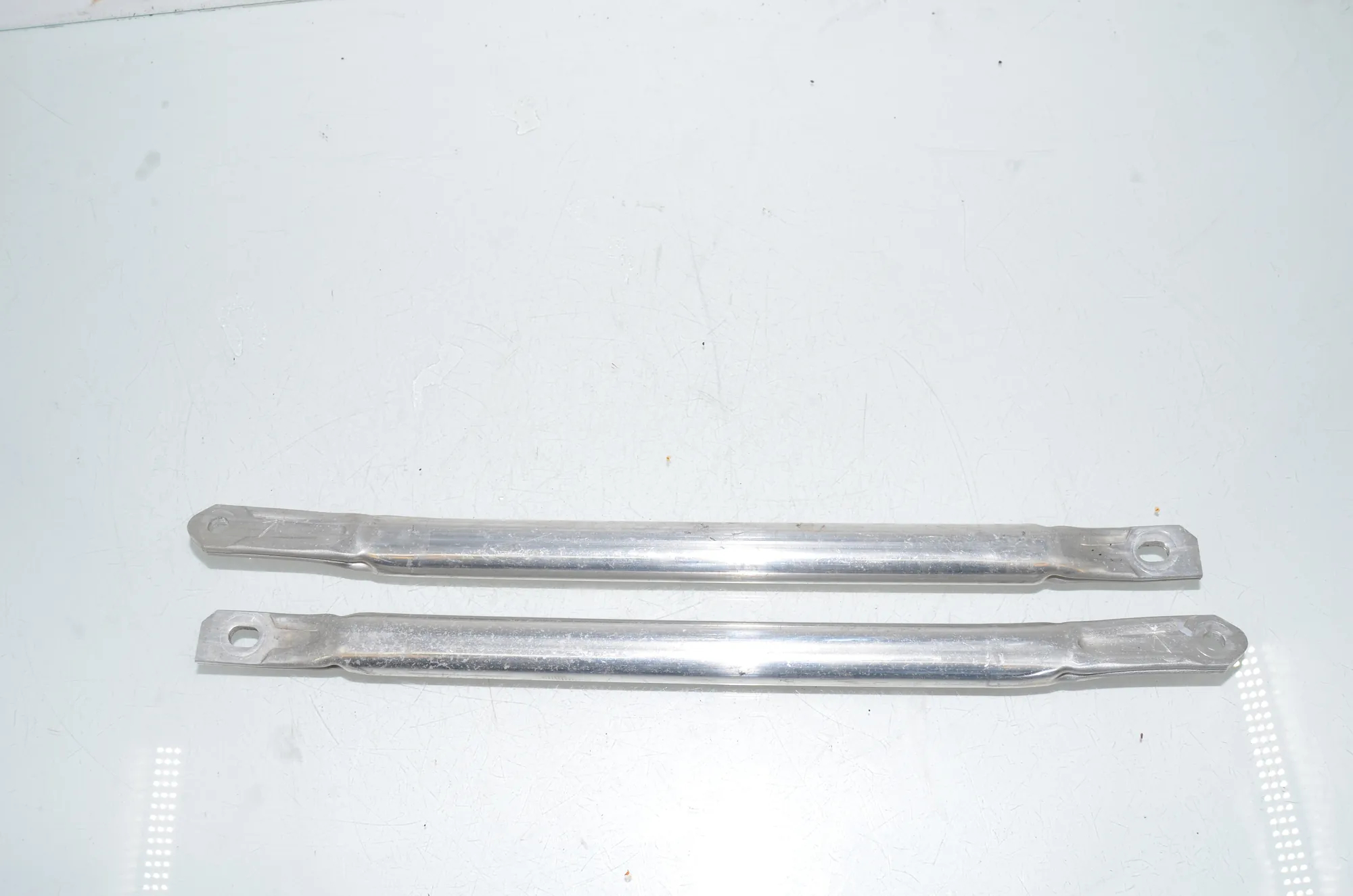 Other Body Parts – OEM 9880678 · BMW iX3 (G08) BMW iX3 (G08) Electric (286 HP) 2022