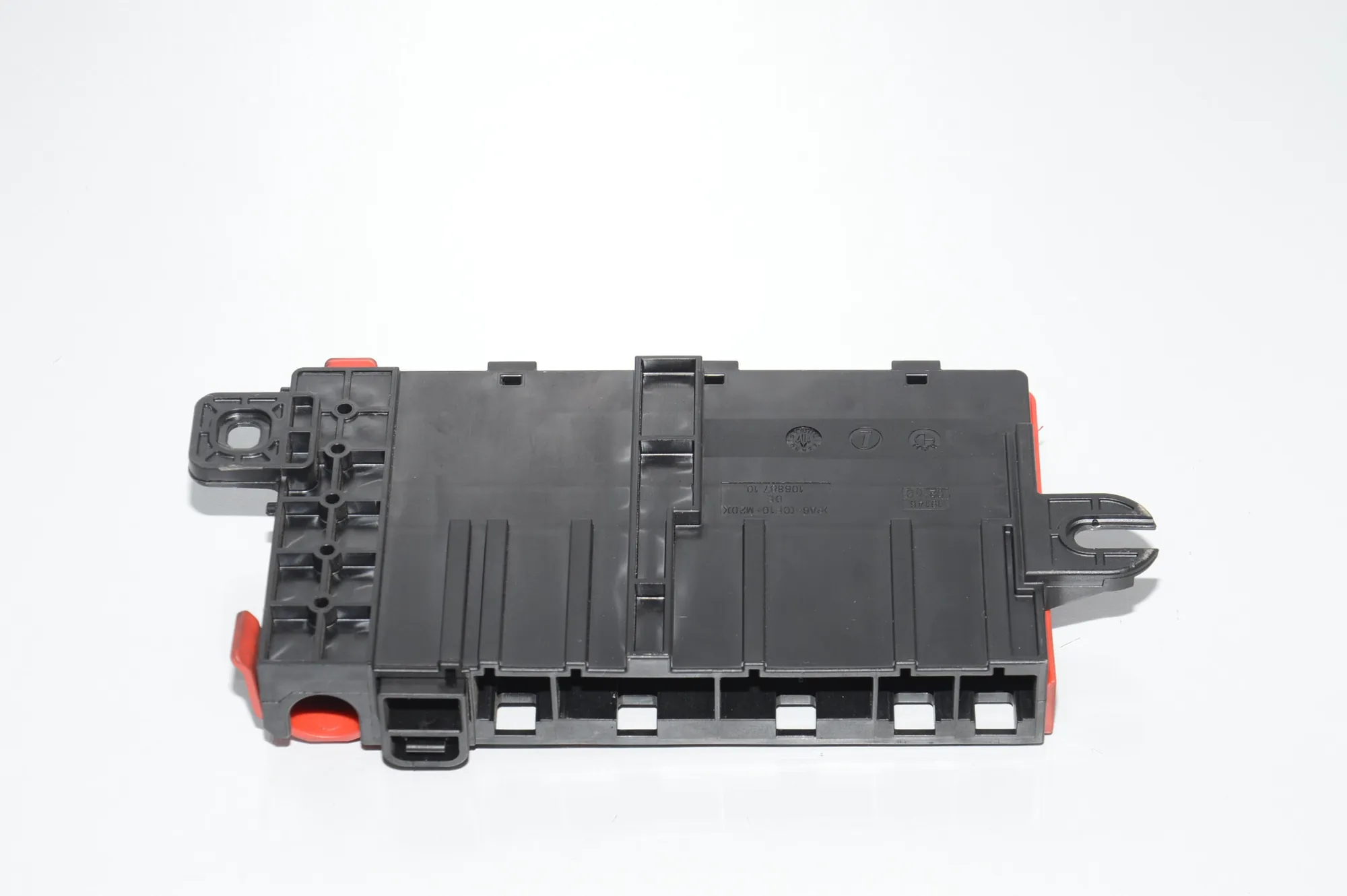 Positive Battery Cable – OEM 9227752 · BMW 3 Touring (F31) 320 d xDrive 2017 – 3