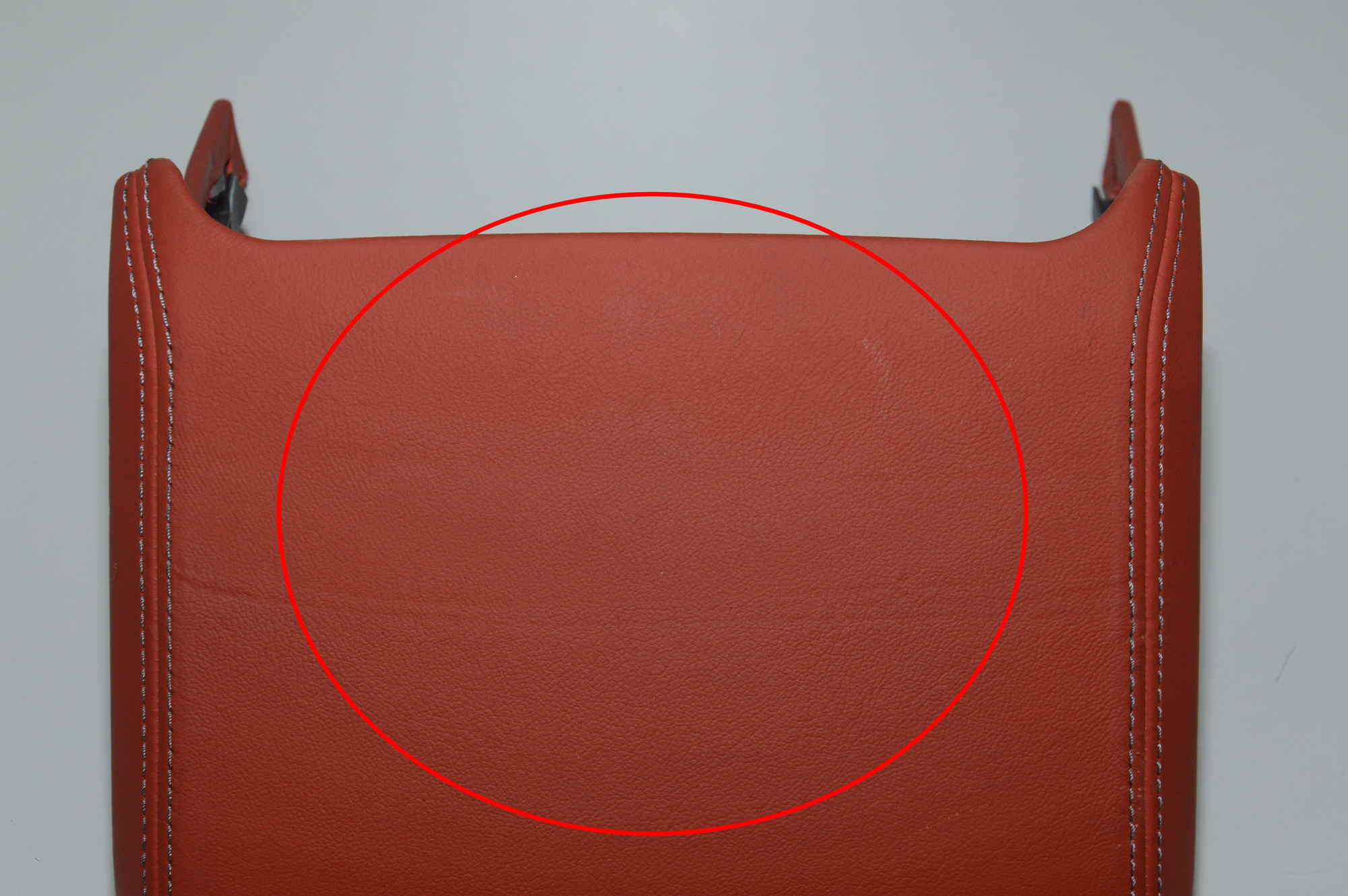 Center Console Trim – OEM 51168094343 · BMW M8 Coupe F92 BMW M8 Coupe F92 (G15, F92) M8 2019 – 6