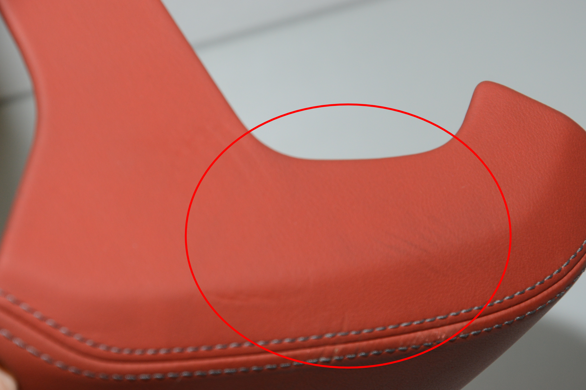 Center Console Trim – OEM 51168094343 · BMW M8 Coupe F92 BMW M8 Coupe F92 (G15, F92) M8 2019 – 7