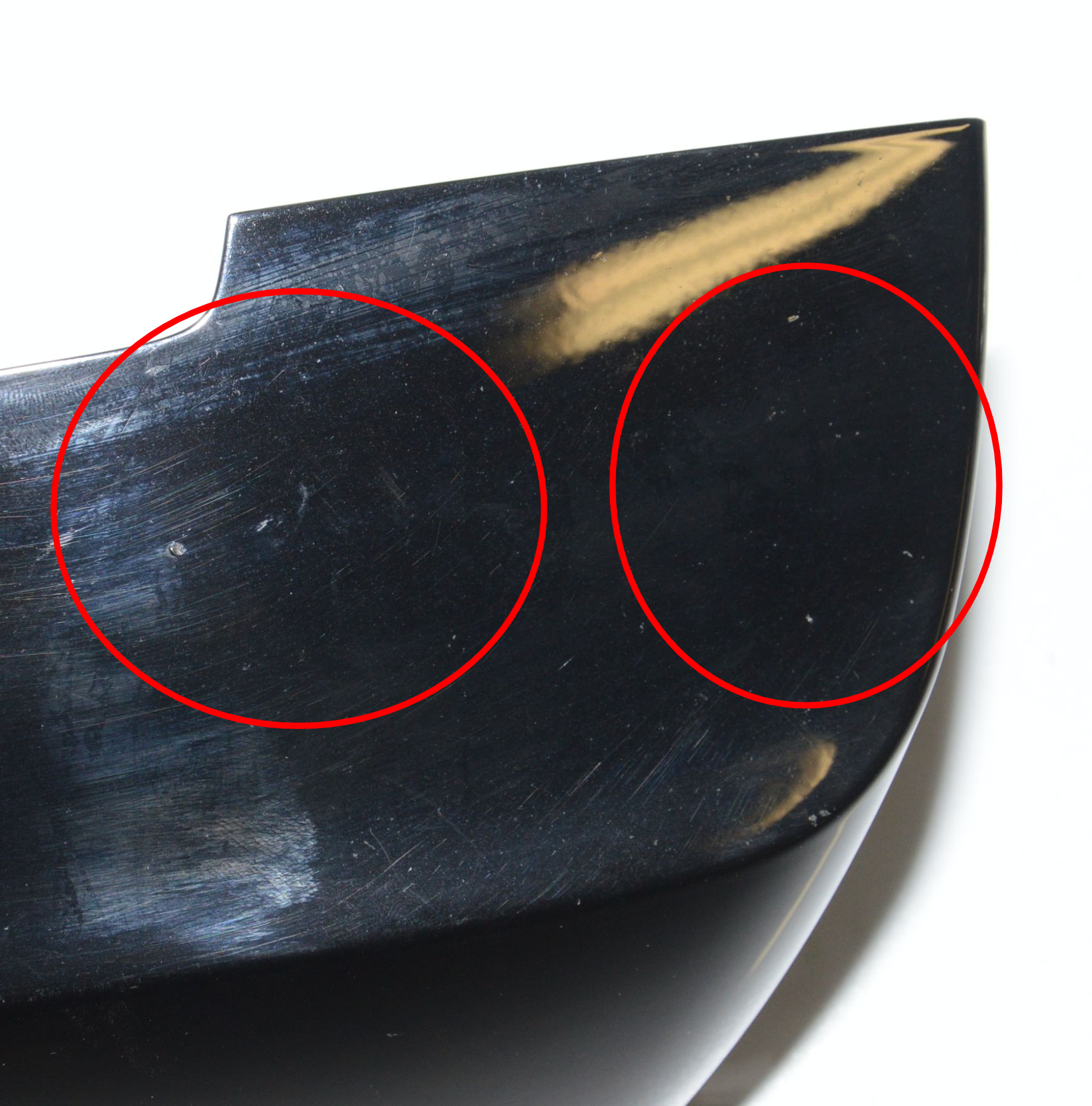 Front Left Mirror Trim – OEM 7274215 · BMW 2 Coupe (F22, F87) BMW 2 Coupe (F22, F87) M 235 i 2014 – 6