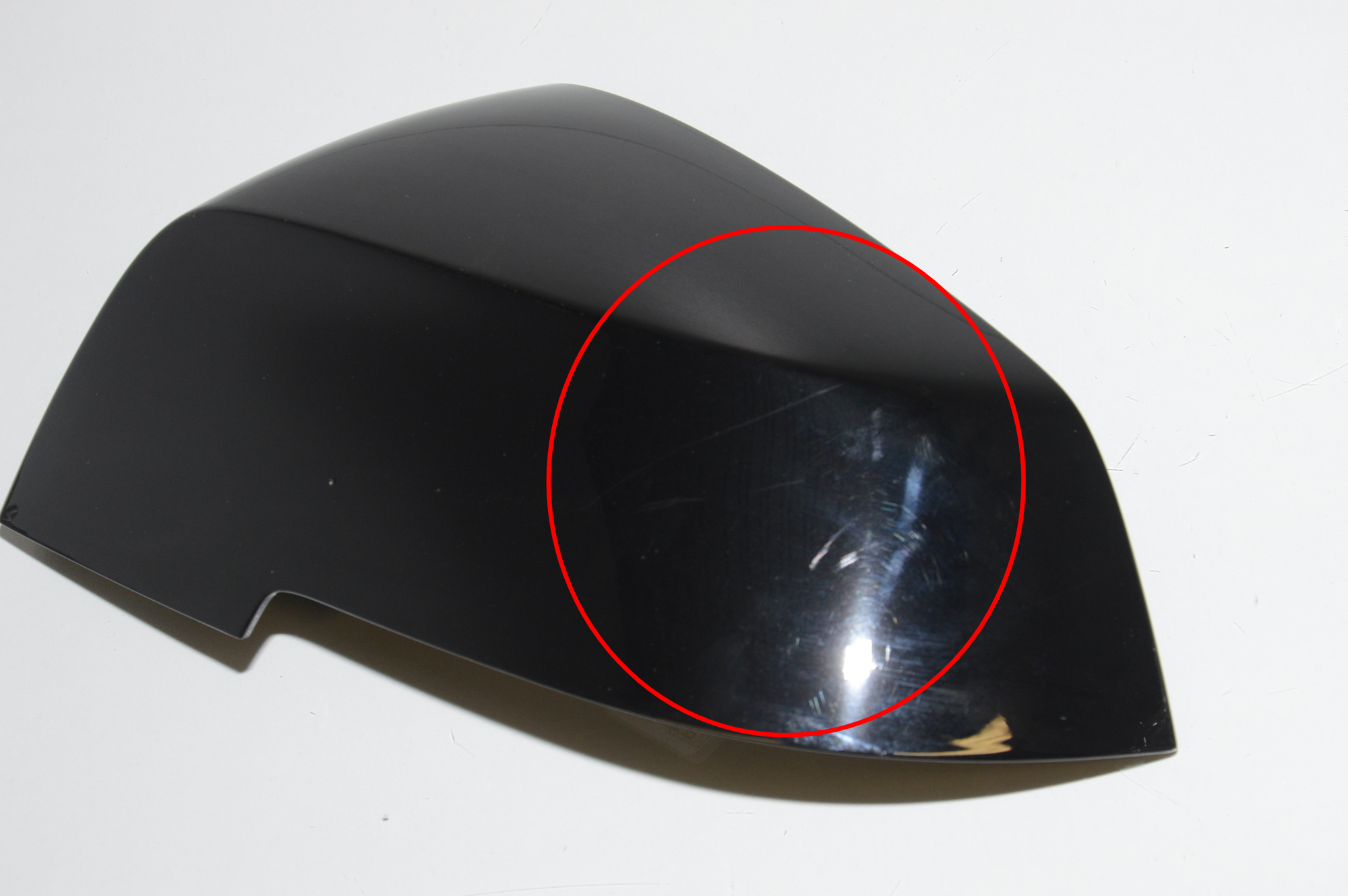Front Left Mirror Trim – OEM 7274215 · BMW 2 Coupe (F22, F87) BMW 2 Coupe (F22, F87) M 235 i 2014 – 5