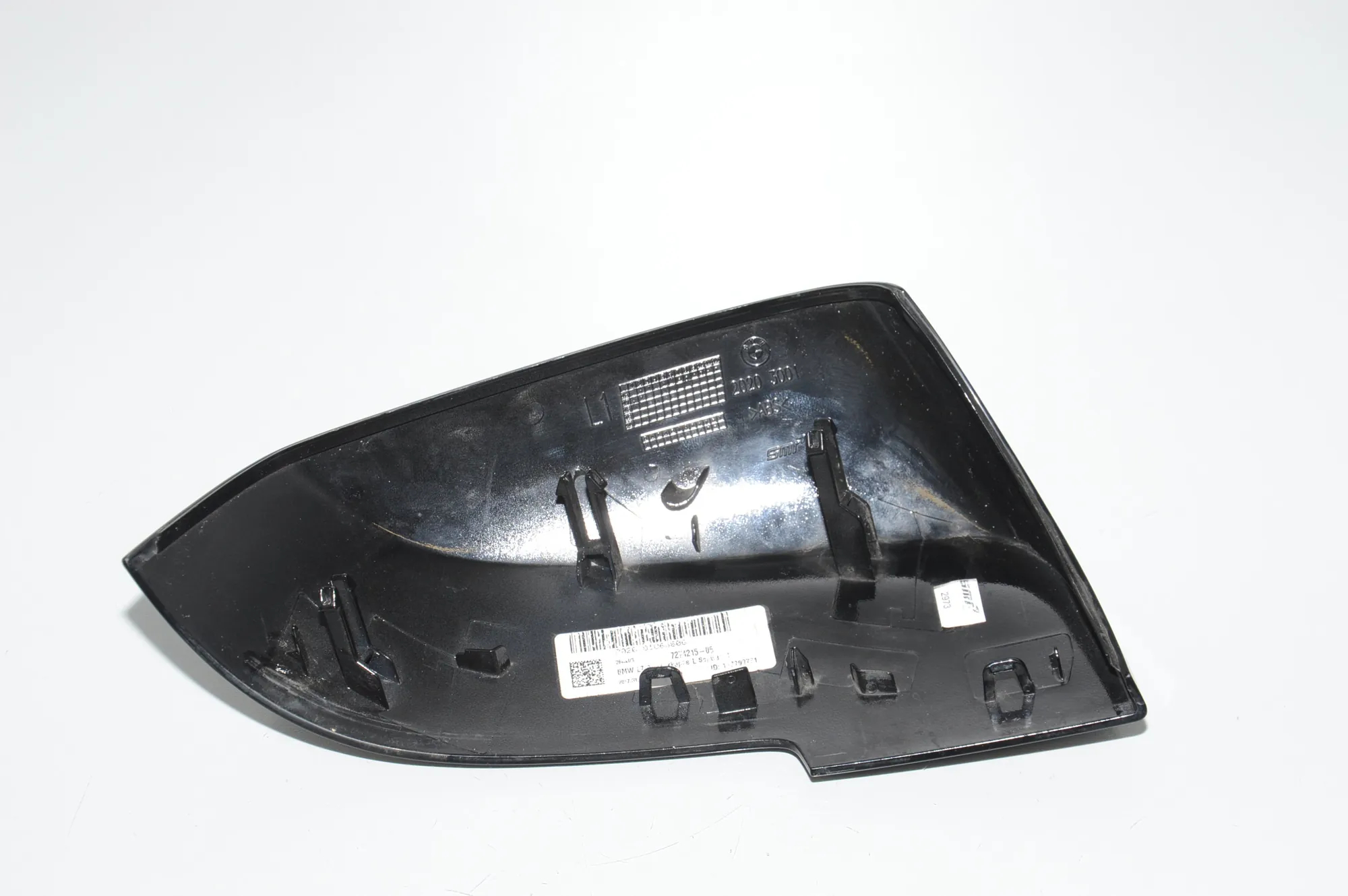 Front Left Mirror Trim – OEM 7274215 · BMW 2 Coupe (F22, F87) BMW 2 Coupe (F22, F87) M 235 i 2014 – 3