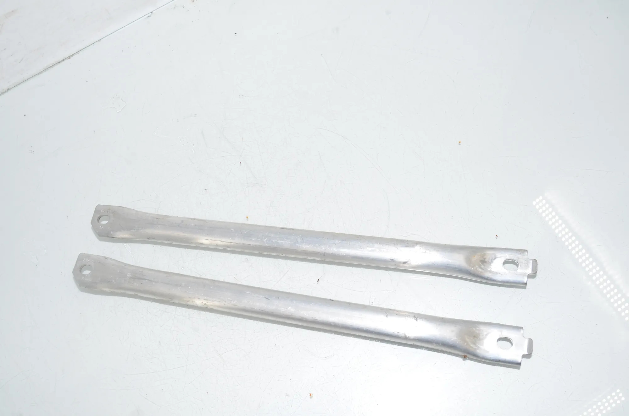 Other Body Parts – OEM 7390309 · BMW iX3 (G08) BMW iX3 (G08) Electric (286 HP) 2022 – 3