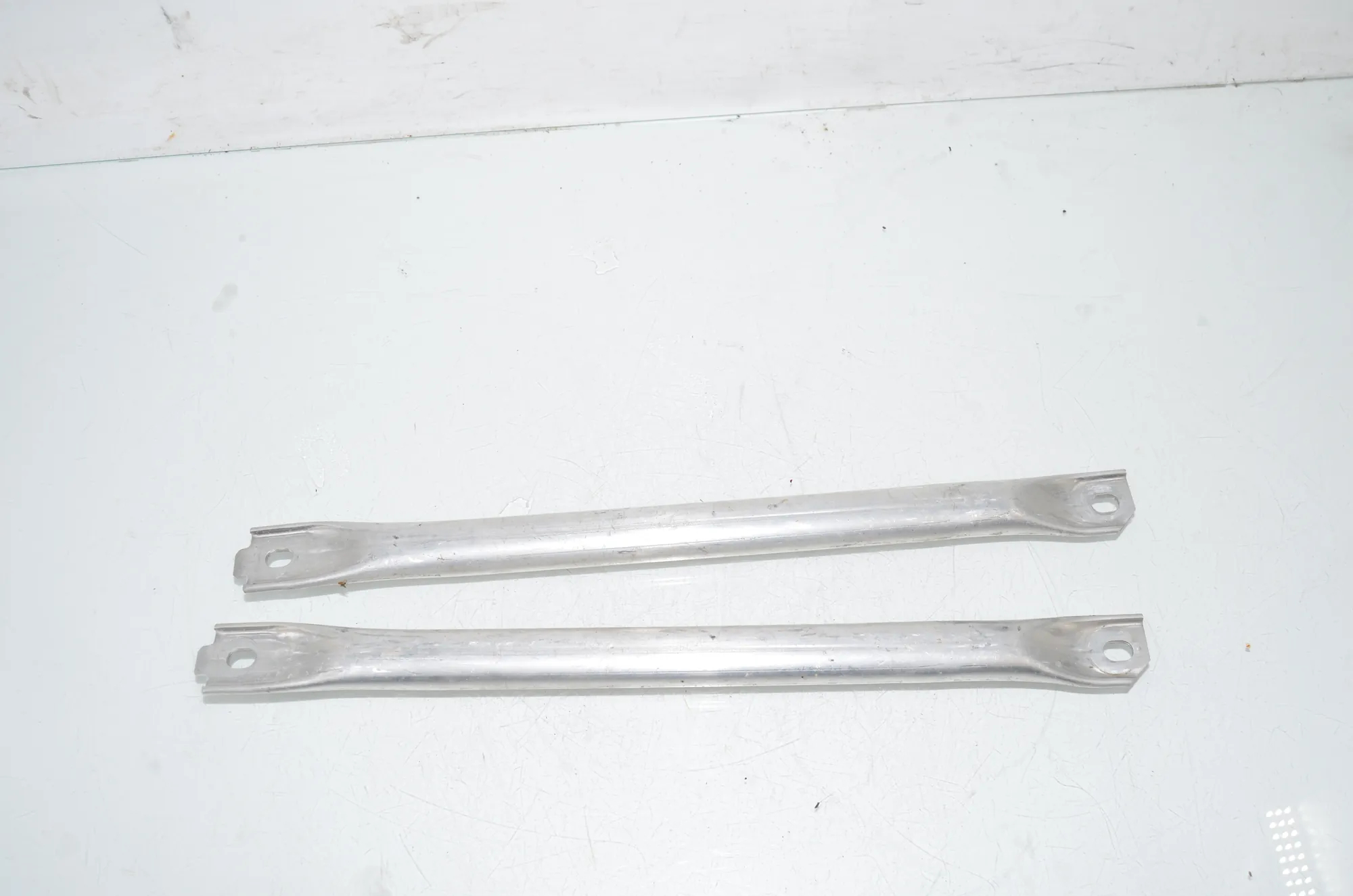 Other Body Parts – OEM 7390309 · BMW iX3 (G08) BMW iX3 (G08) Electric (286 HP) 2022