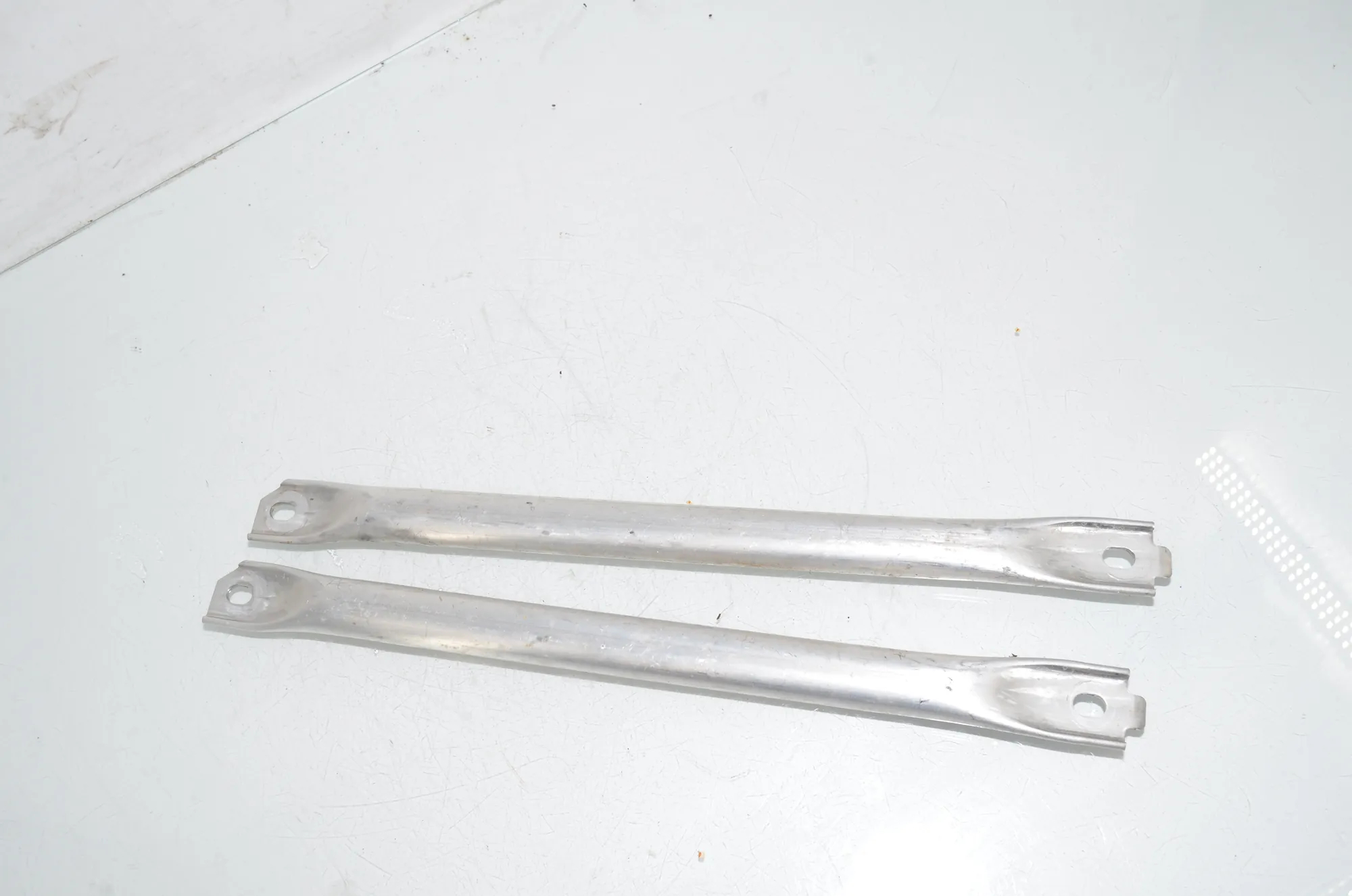 Other Body Parts – OEM 7390309 · BMW iX3 (G08) BMW iX3 (G08) Electric (286 HP) 2022 – 2