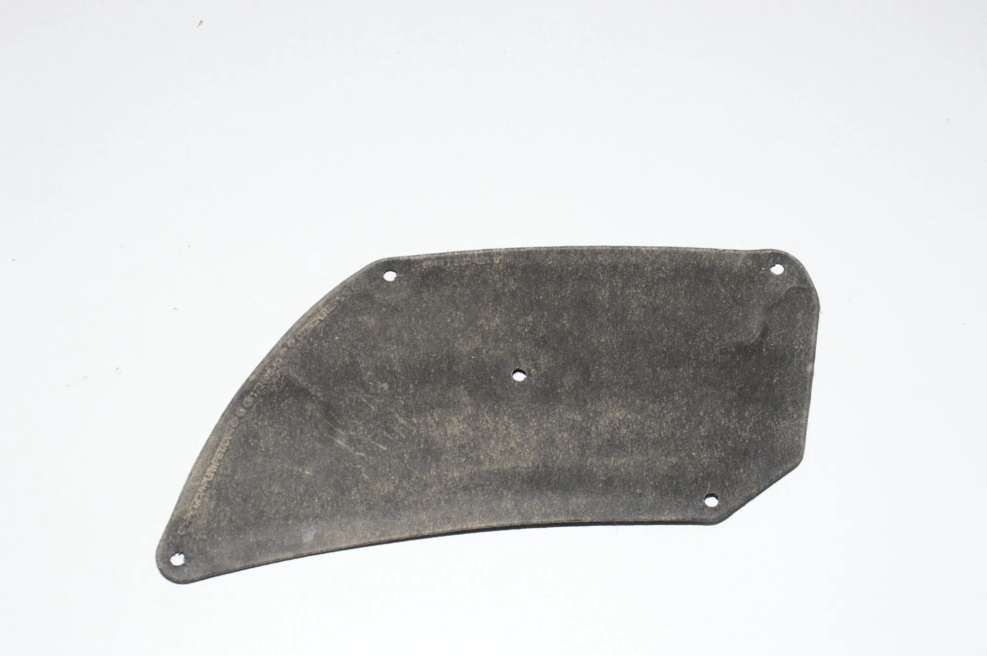 Other Body Parts – OEM 51487360421 · BMW i3 (I01) BMW i3 (I01) Electric 2013 – 4