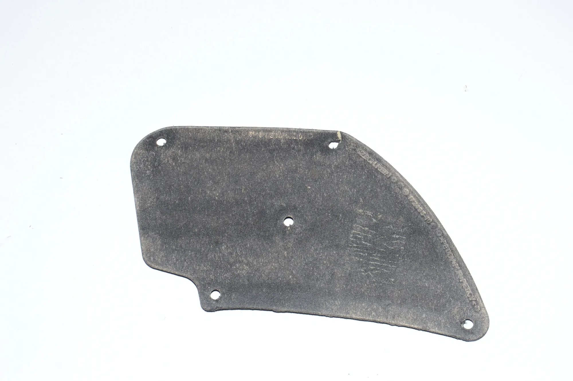 Other Body Parts – OEM 51487360422 · BMW i3 (I01) BMW i3 (I01) Electric 2013 – 2