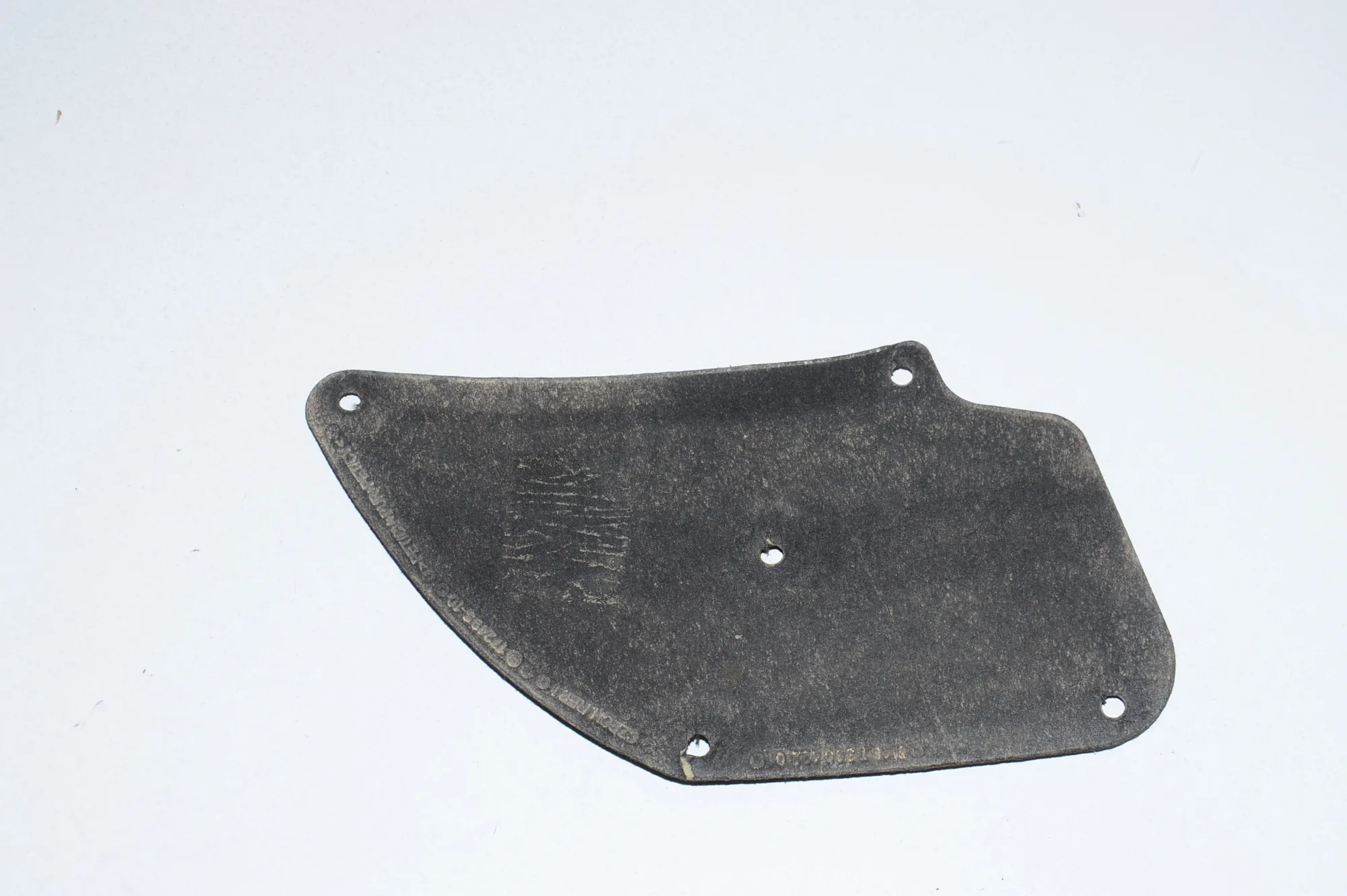 Other Body Parts – OEM 51487360422 · BMW i3 (I01) BMW i3 (I01) Electric 2013