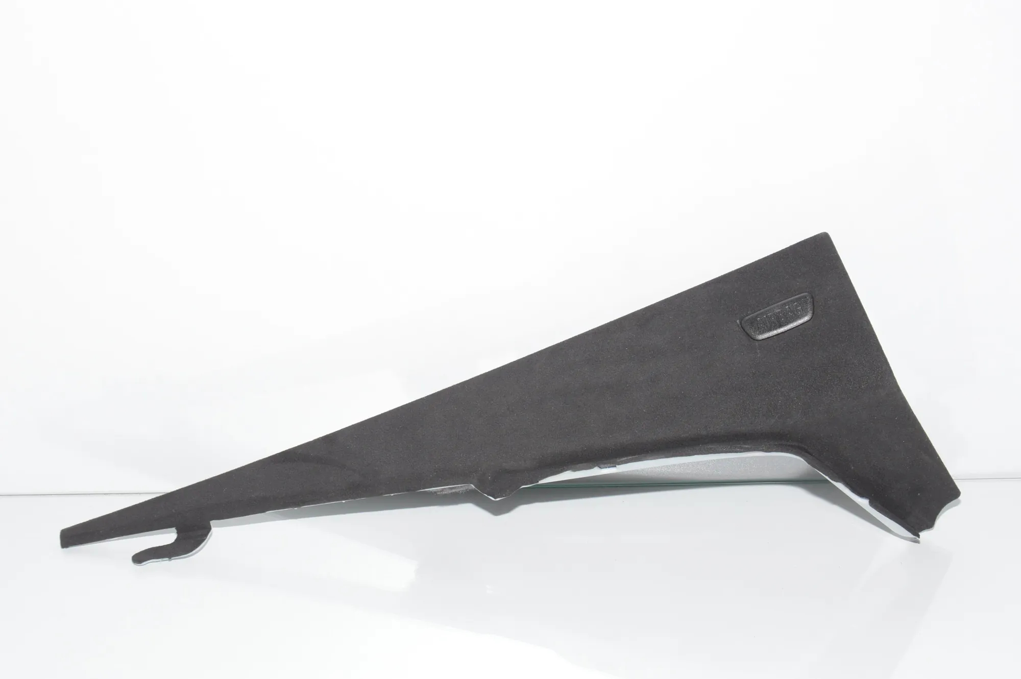 Rear Left Pillar Trim – OEM 51438076105 · BMW 8 Coupe (G15, F92) BMW 8 Coupe (G15, F92) 840 d xDrive 2018 – 2