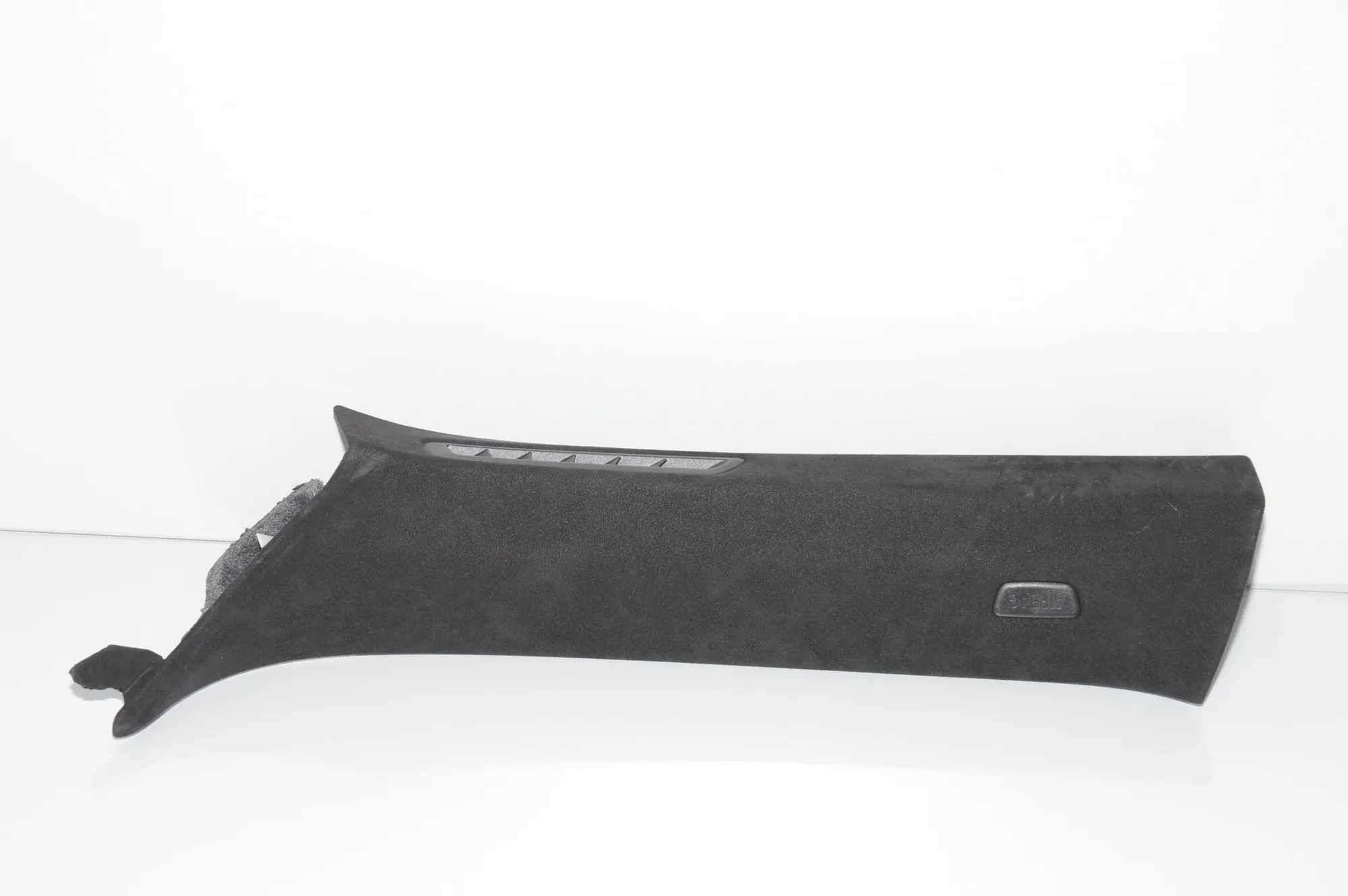Front Left A Pillar Trim – OEM 51438076101 · BMW 8 Coupe (G15, F92) BMW 8 Coupe (G15, F92) 840 d xDrive 2018 – 2