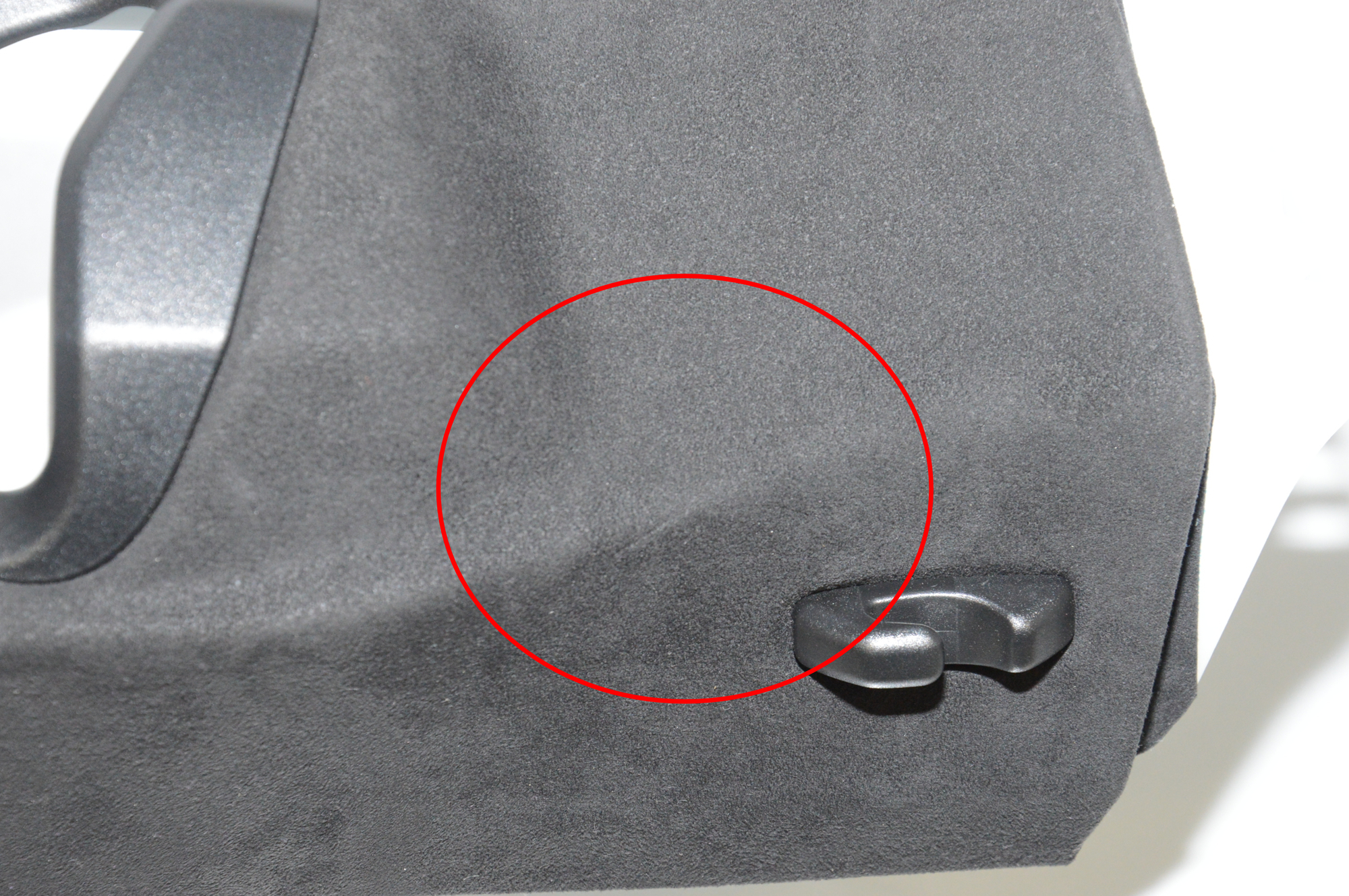 Right Side B Pillar Trim – OEM 51438076104 · BMW 8 Coupe (G15, F92) BMW 8 Coupe (G15, F92) 840 d xDrive 2018 – 3