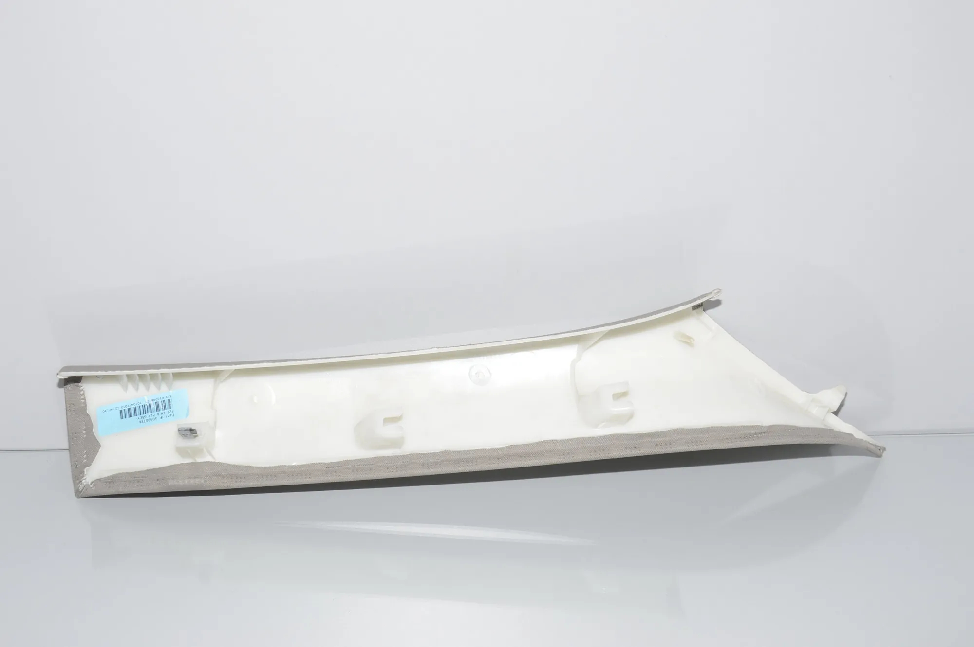 Front Left A Pillar Trim – OEM 51437225307 · BMW X3 (F25) BMW X3 (F25) xDrive 30 d 2011 – 6